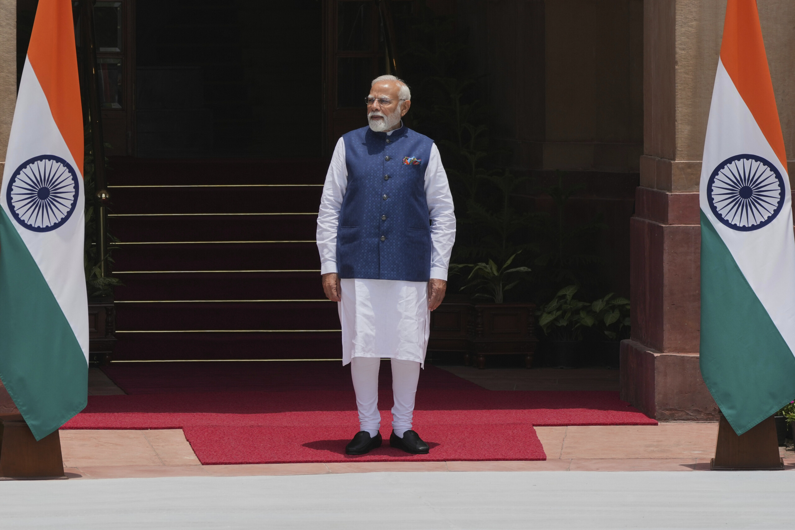 inde modi une tragedie aerienne dechirante nous sommes bouleverses et attristes scaled