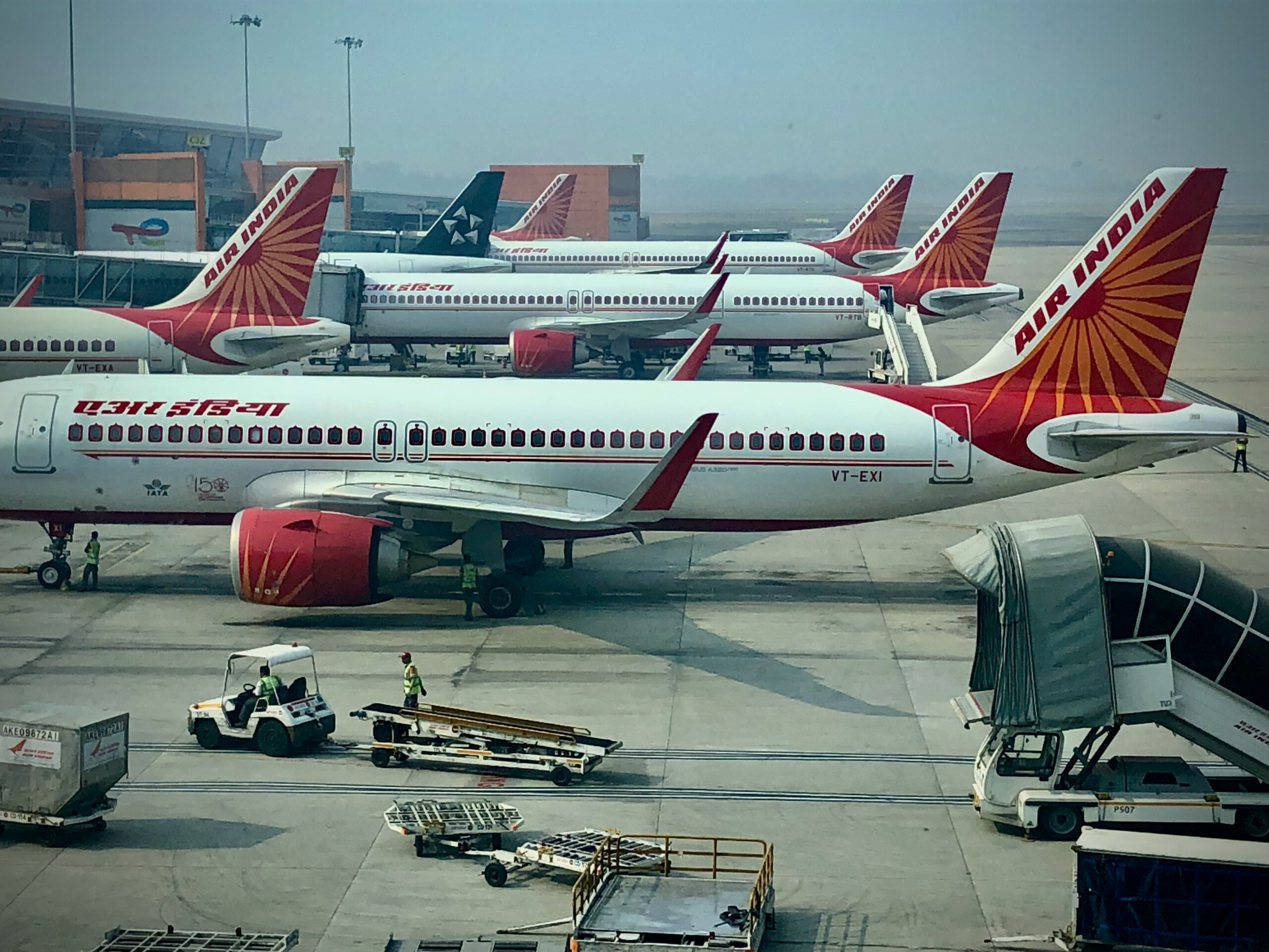 inde un avion a destination de londres secrase avec plus de 240 personnes a bord scaled