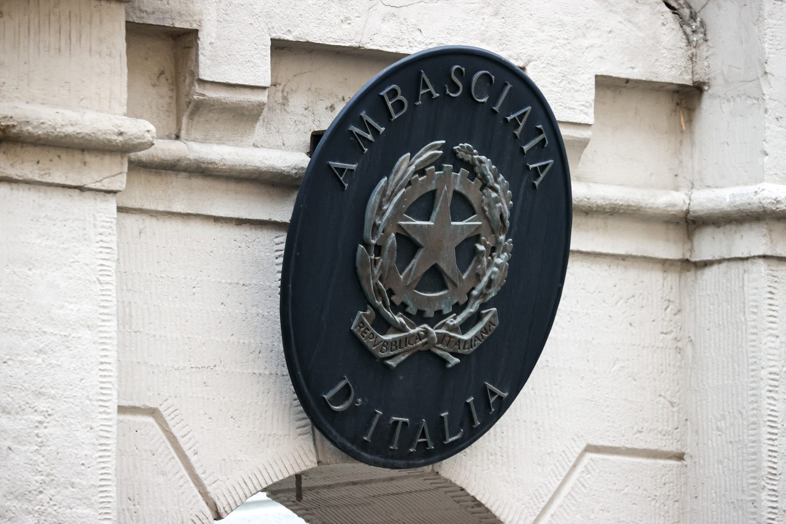 italie etats unis peronaci en passe detre nomme ambassadeur aux etats unis scaled