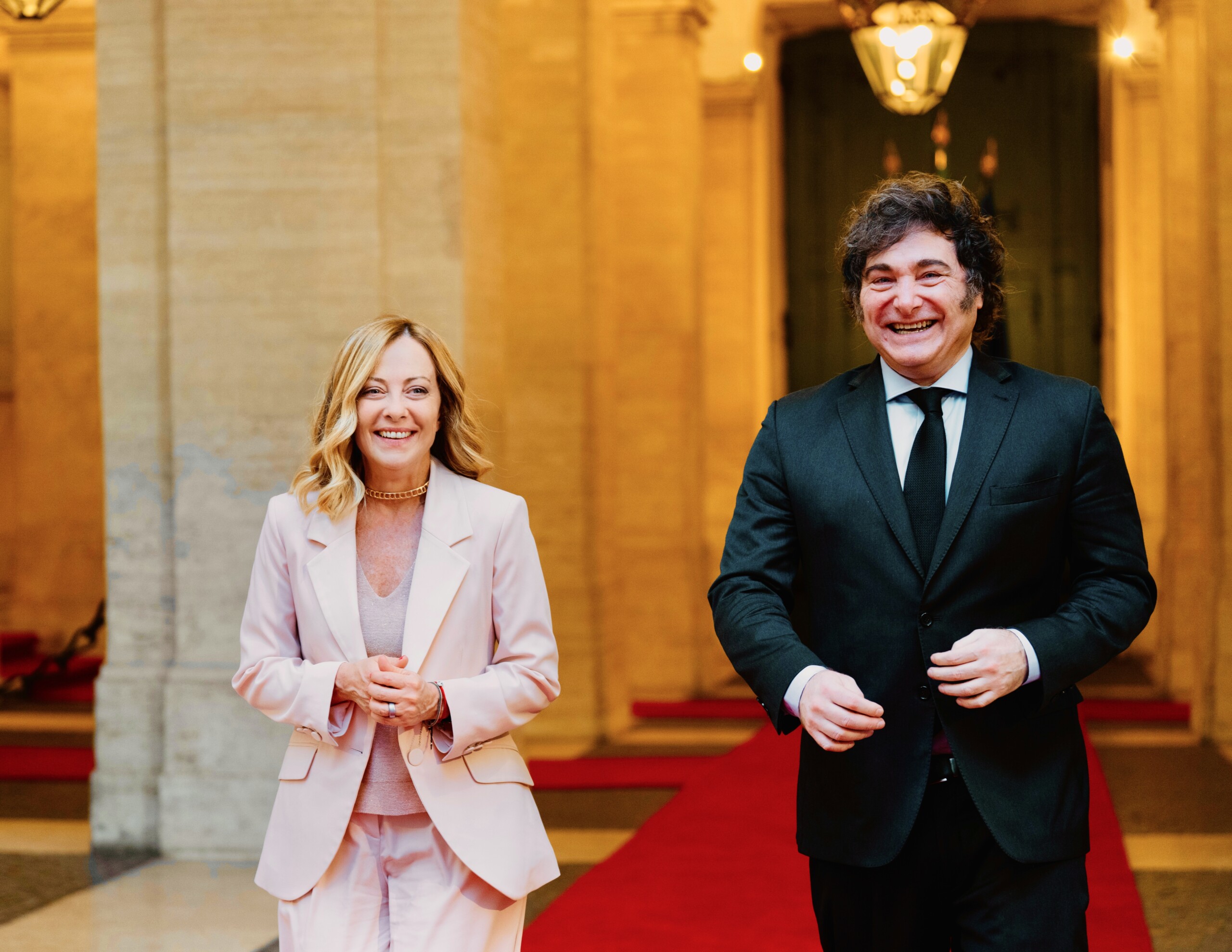 italie usa meloni trump est un leader courageux nous nous comprenons bien meme quand nous ne sommes pas daccord scaled