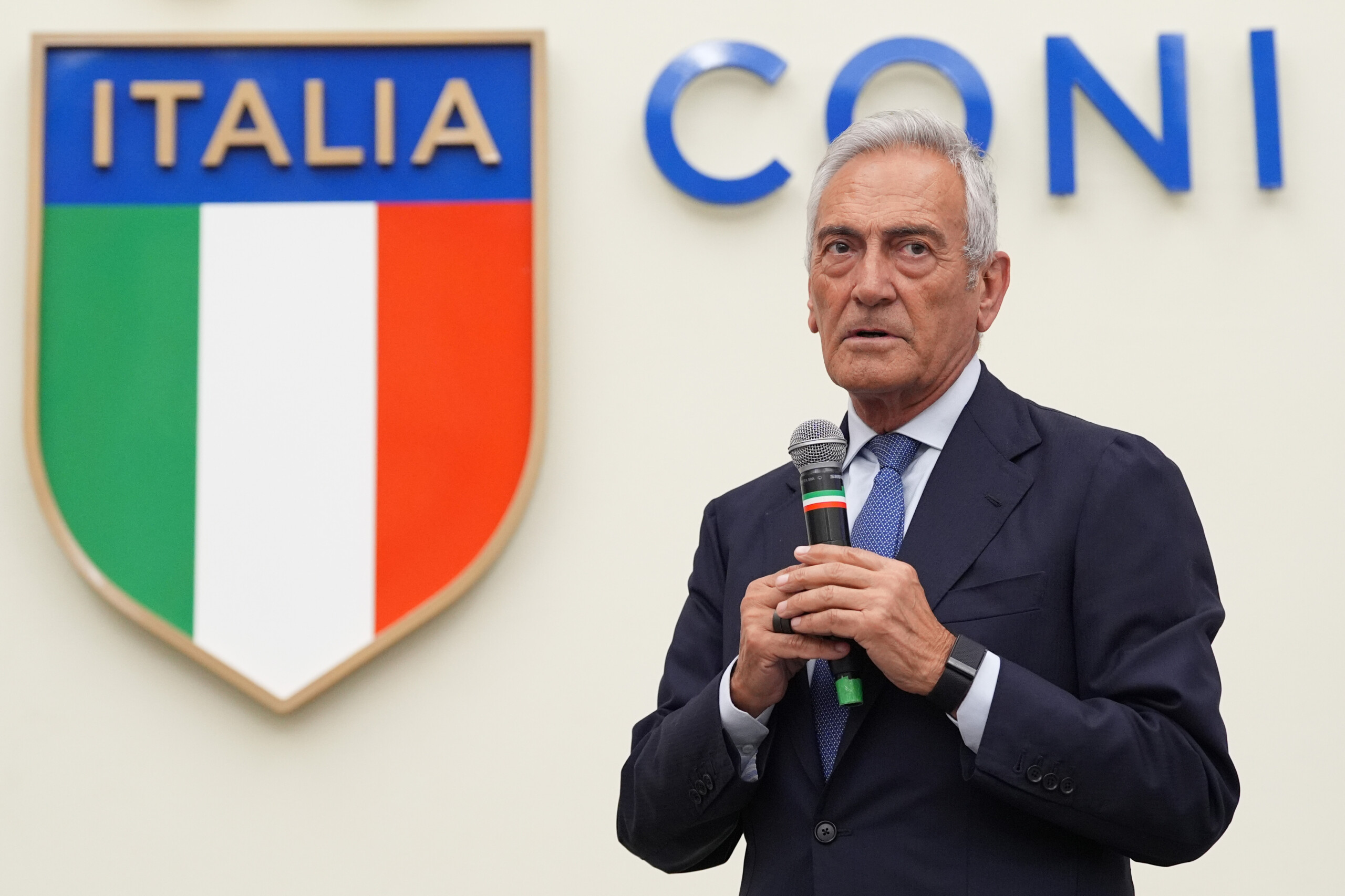 football figc reunion du conseil federal jeudi 19 juin scaled