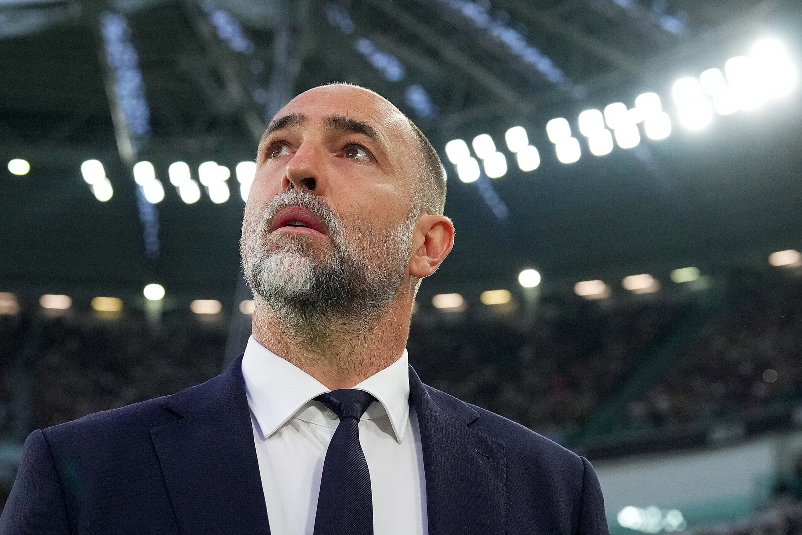 football juventus cest officiel tudor prolonge jusquen 2027 scaled