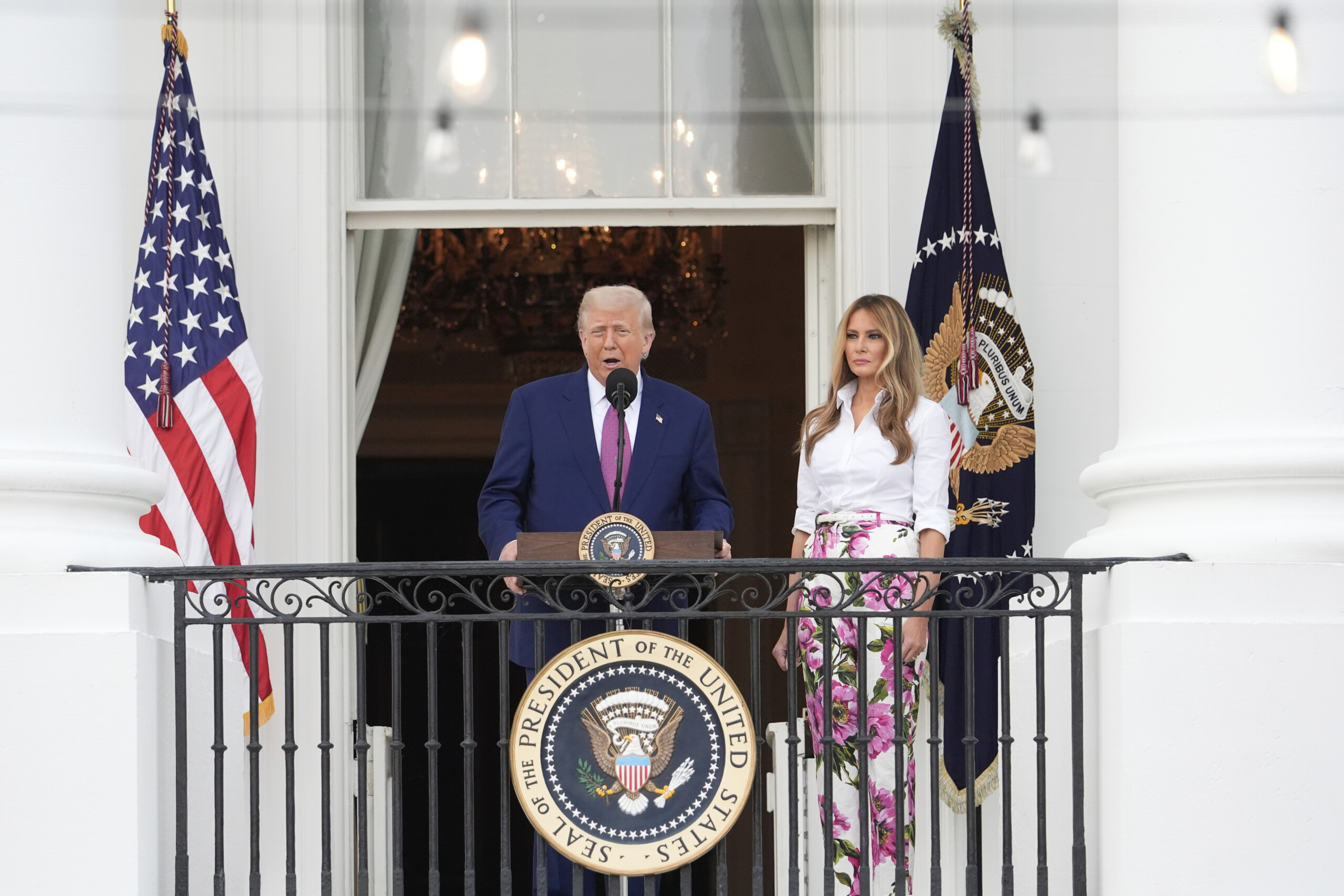 iran trump javais donne un ultimatum a teheran maintenant ils auront peut etre une seconde chance scaled