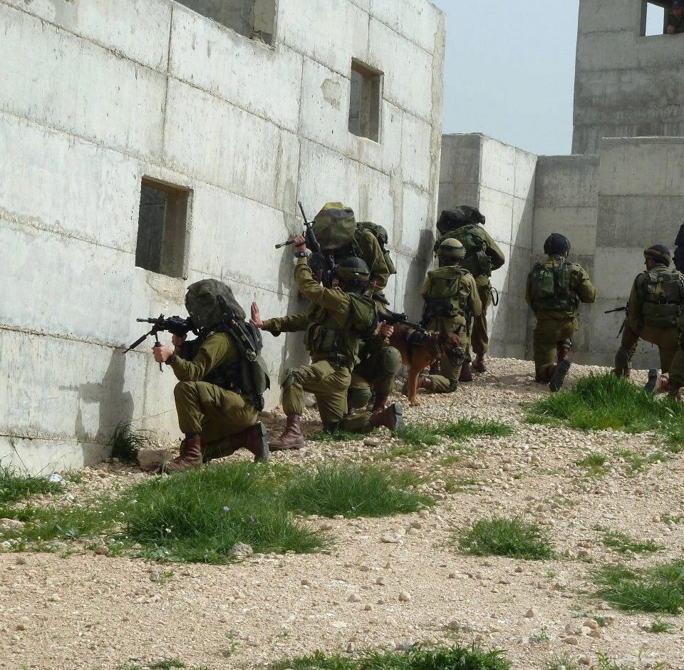 iran tsahal debut du deploiement des reservistes dans tout israel