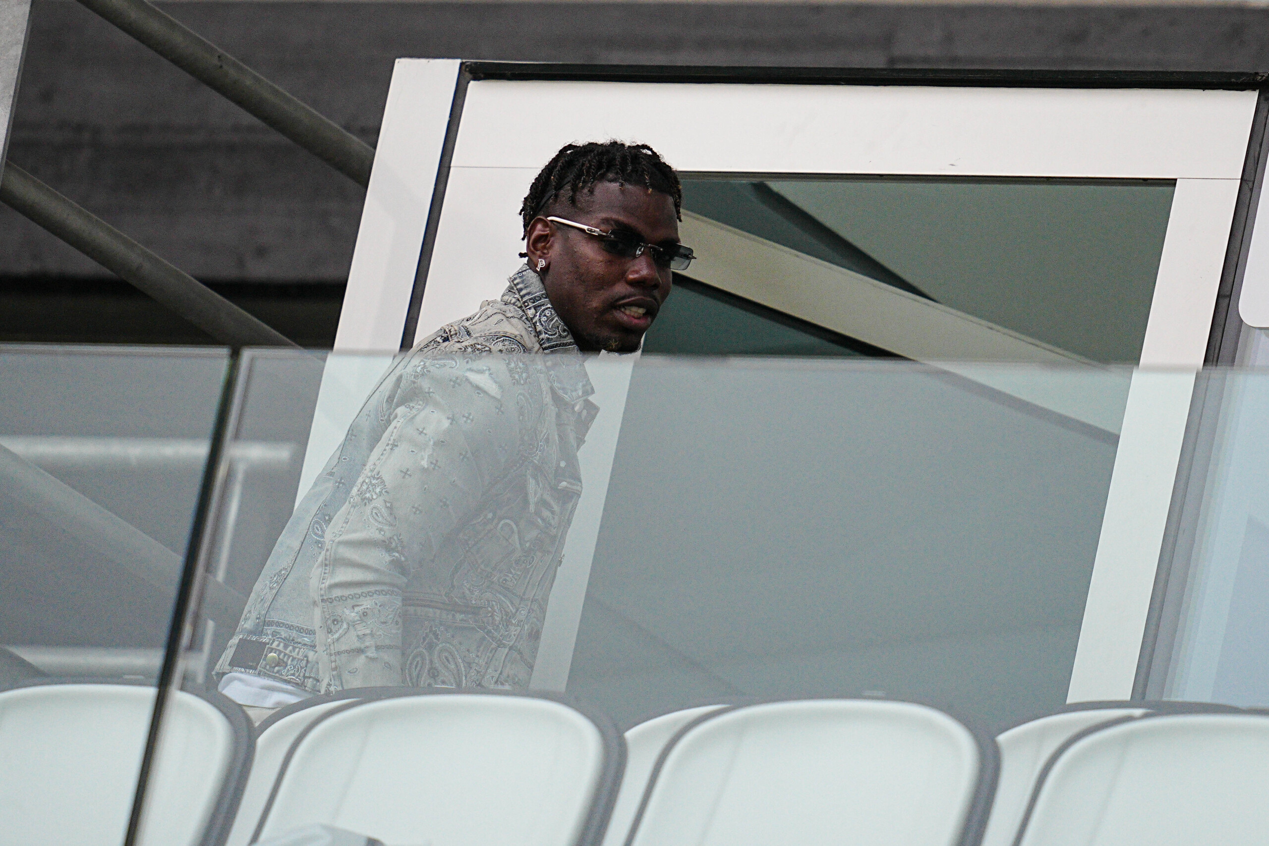 football selon les medias pogba pret a repartir de monaco en ligue 1 scaled