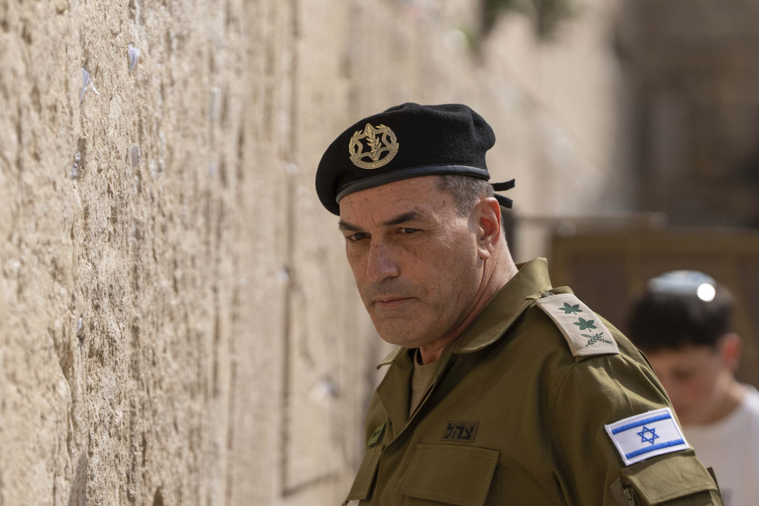 iran israel la voie est libre pour des attaques contre des cibles a teheran scaled