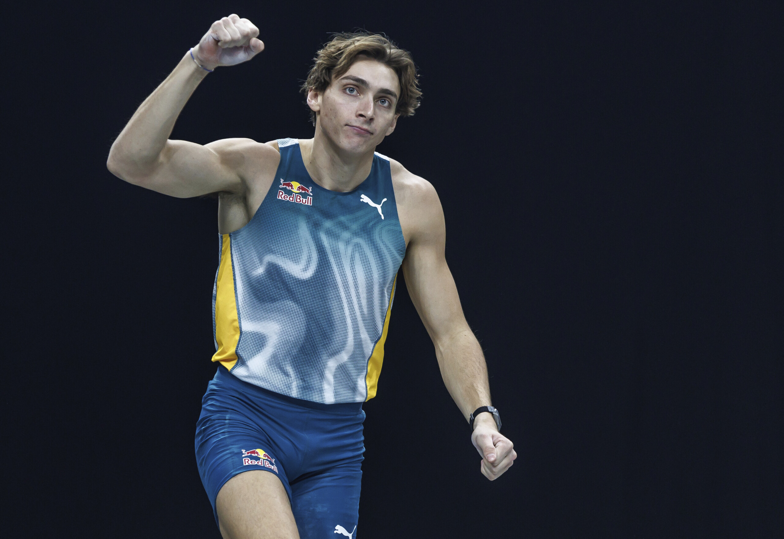 armand duplantis ameliore le record du monde du saut a la perche avec 628 metres scaled