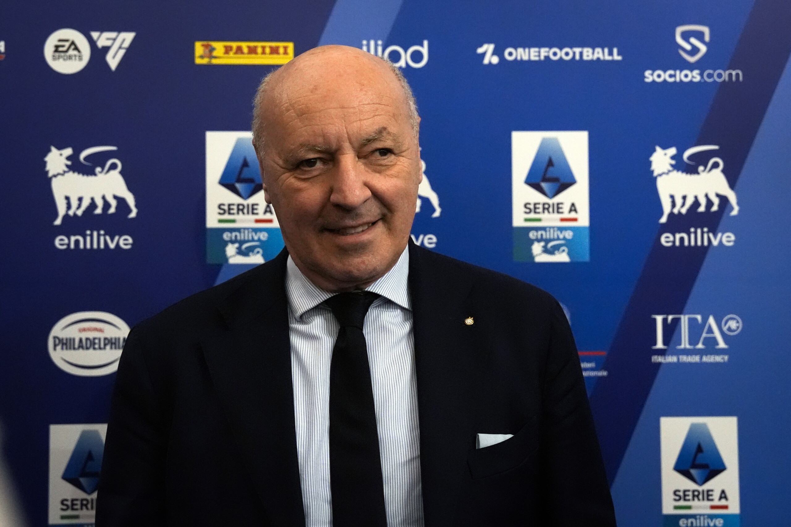 inter marotta avec inzaghi cetait une separation a lamiable scaled