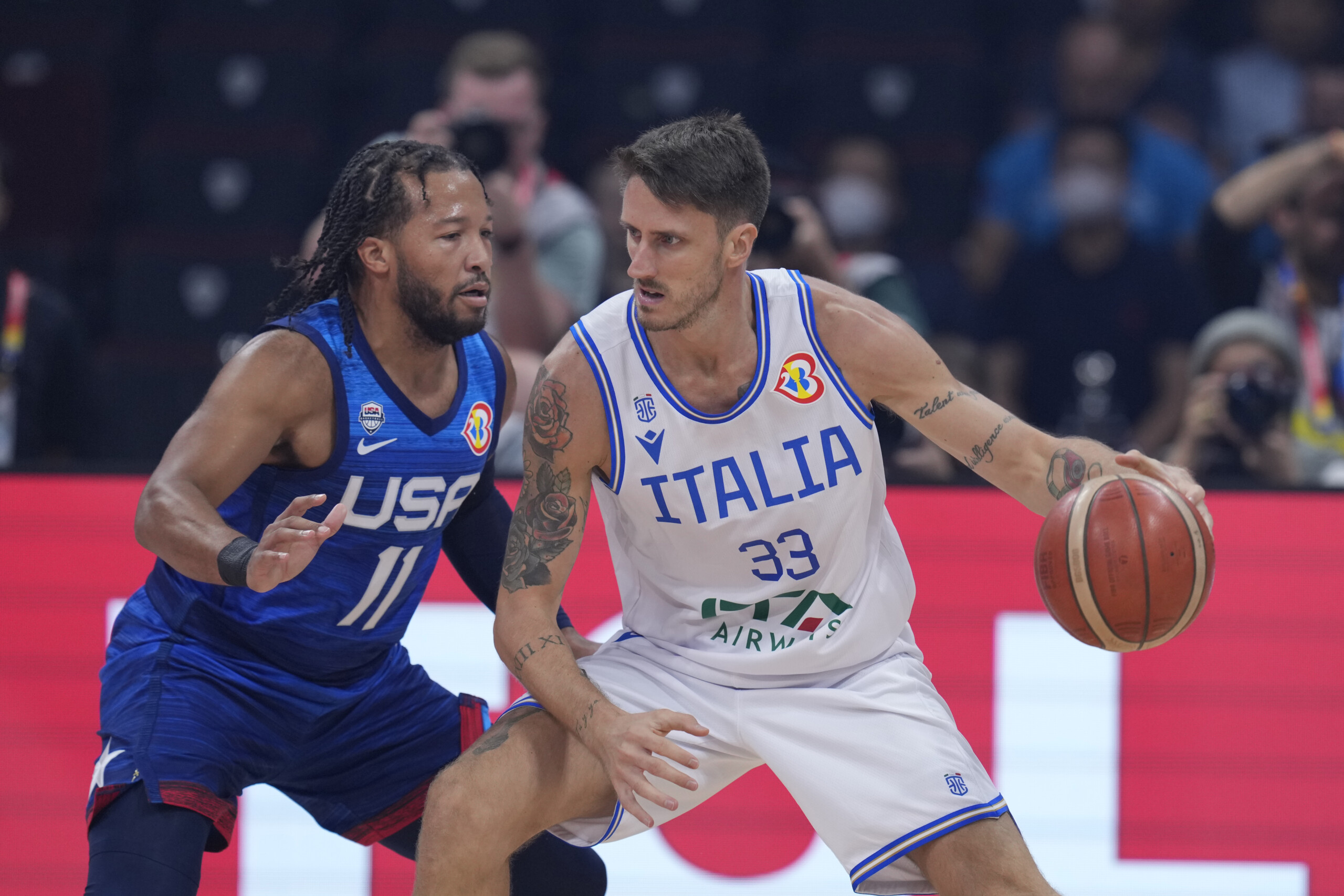 basket virtus bologne achille polonara diagnostique dune leucemie myeloide scaled