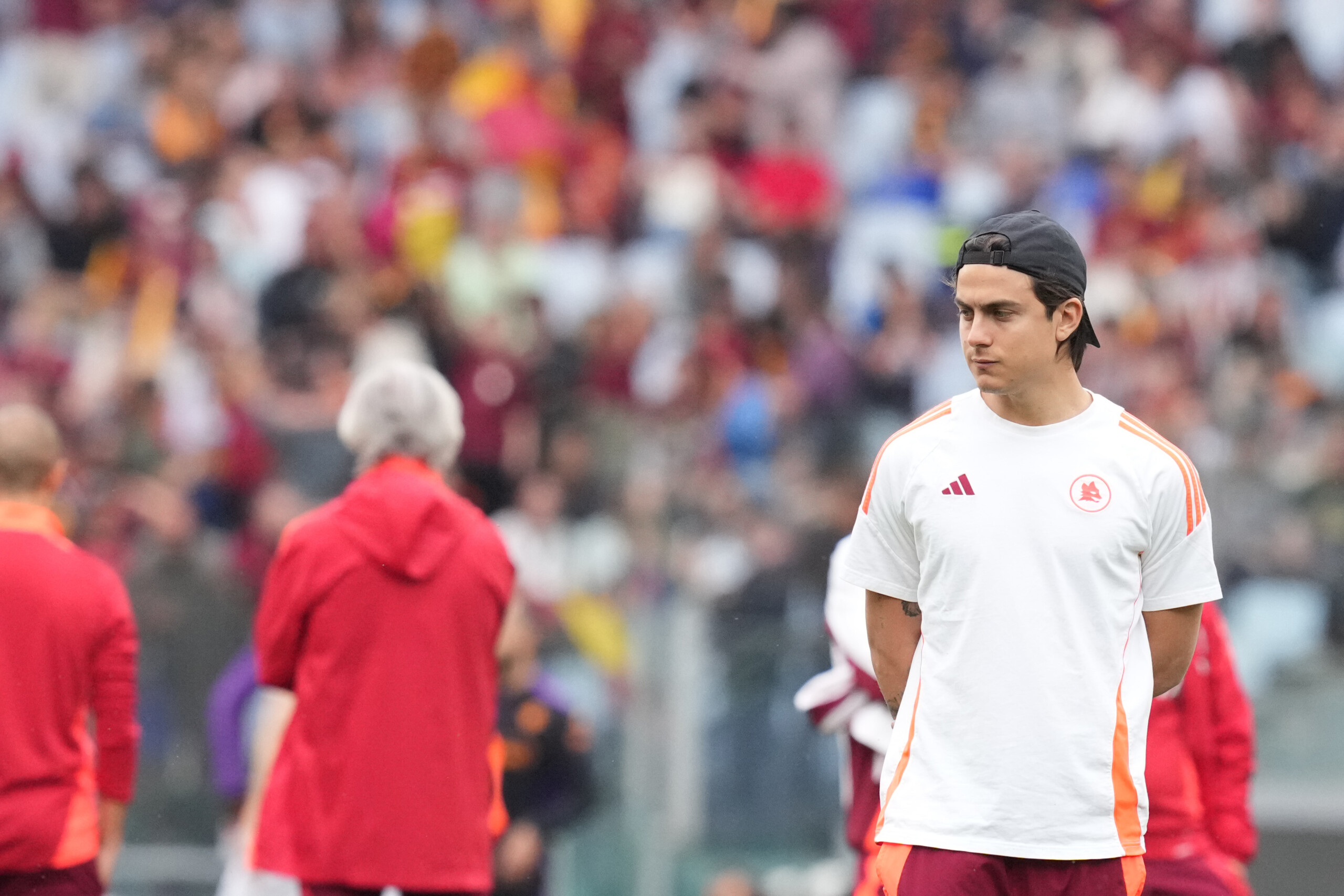 football presaison de la roma matches amicaux en angleterre contre aston villa et everton scaled