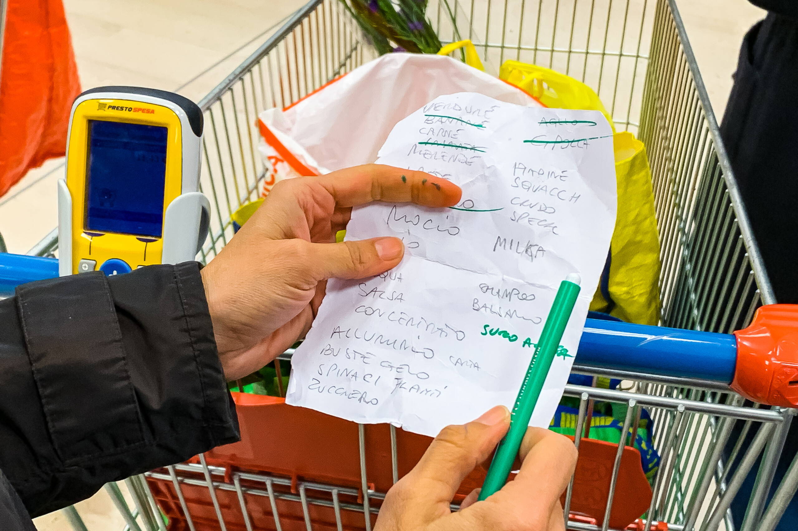 inflation selon listat le panier moyen des menages augmente de 27 en mai scaled