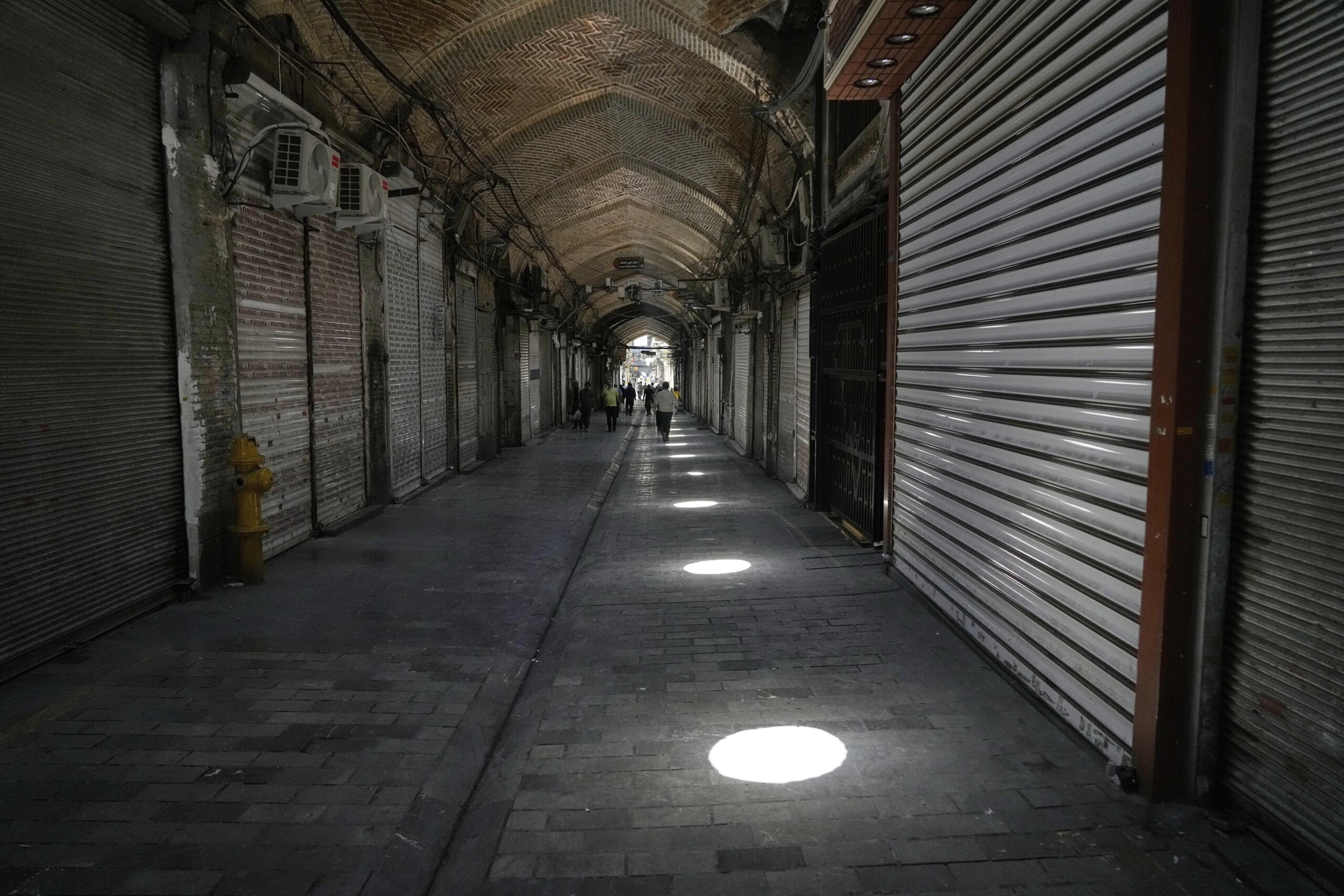 iran tsahal la television detat utilisee pour des operations militaires clandestines scaled