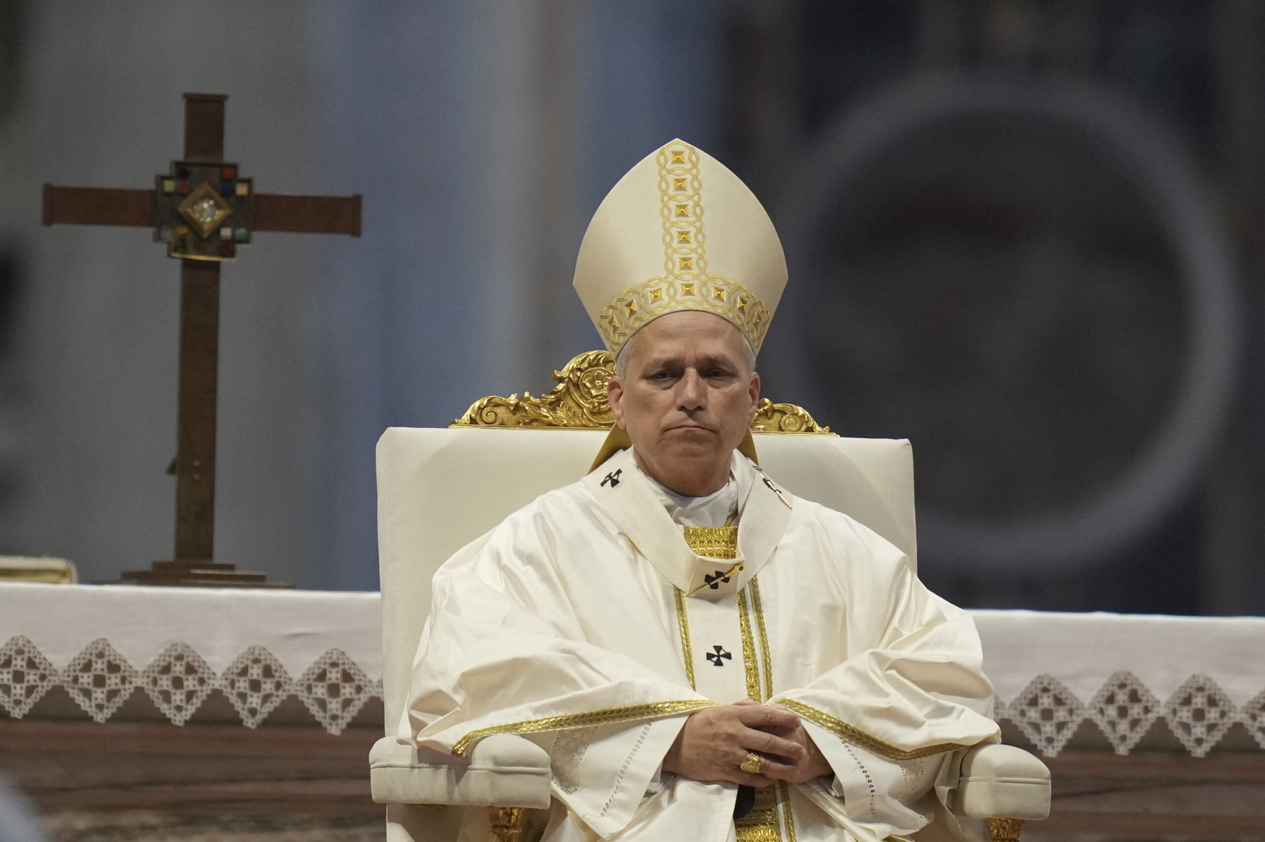 le pape suivons lexemple de francois prenons soin de la creation avec justice et paix scaled
