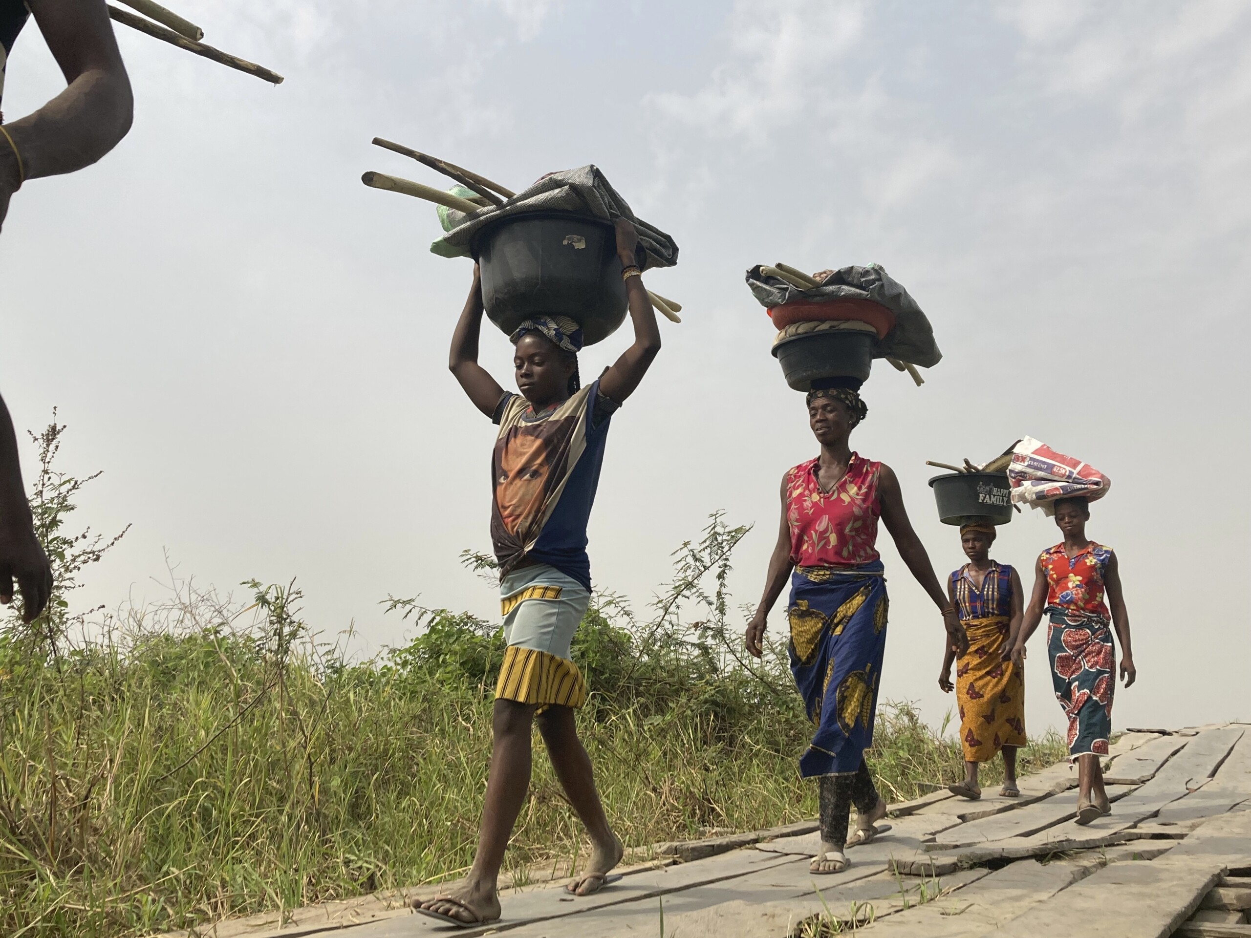 nigeria le bilan de lattaque dans le benue seleve a 150 morts scaled