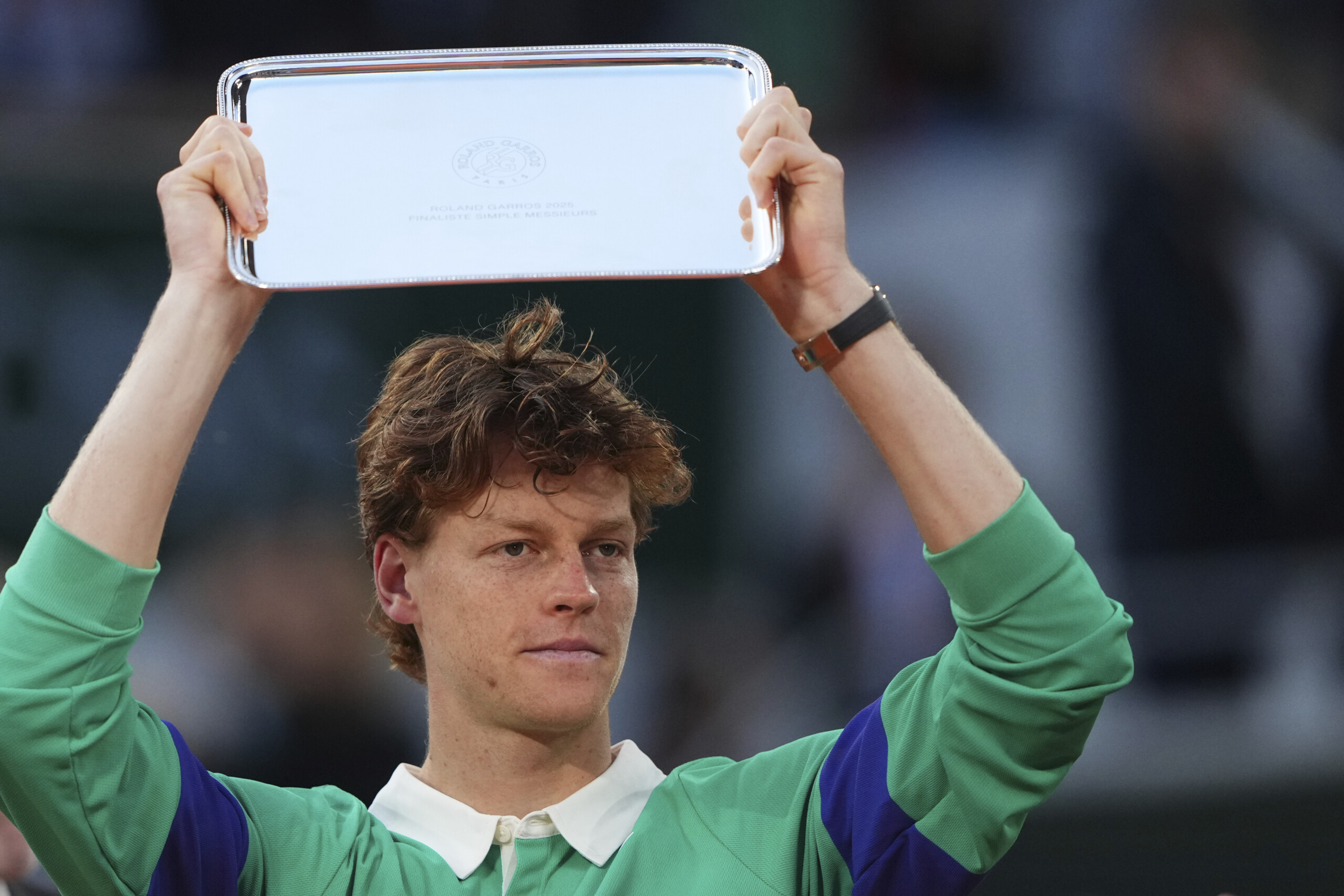 tennis classement atp sinner reste en tete shelton entre dans le top 10 scaled