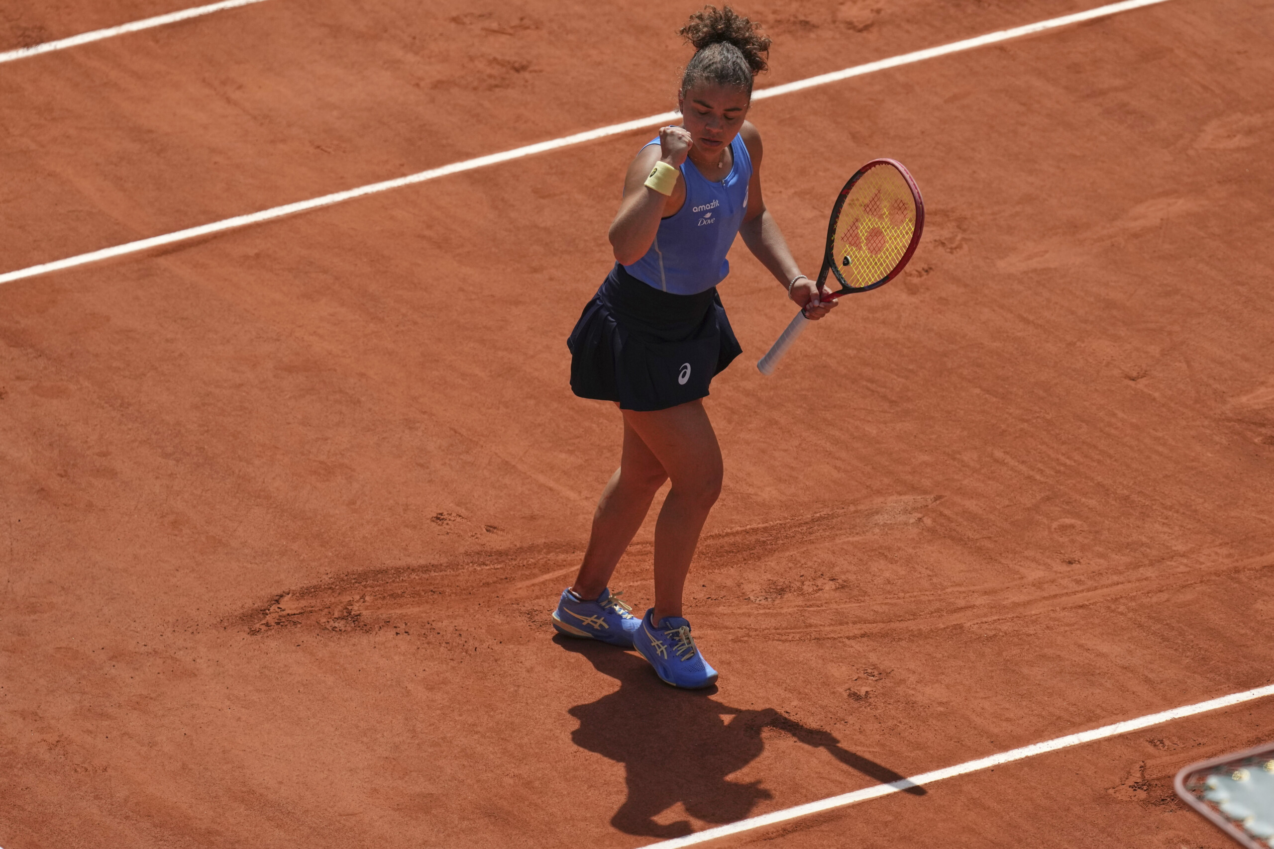 tennis classement wta paolini descend a la 5e place sabalenka en tete scaled