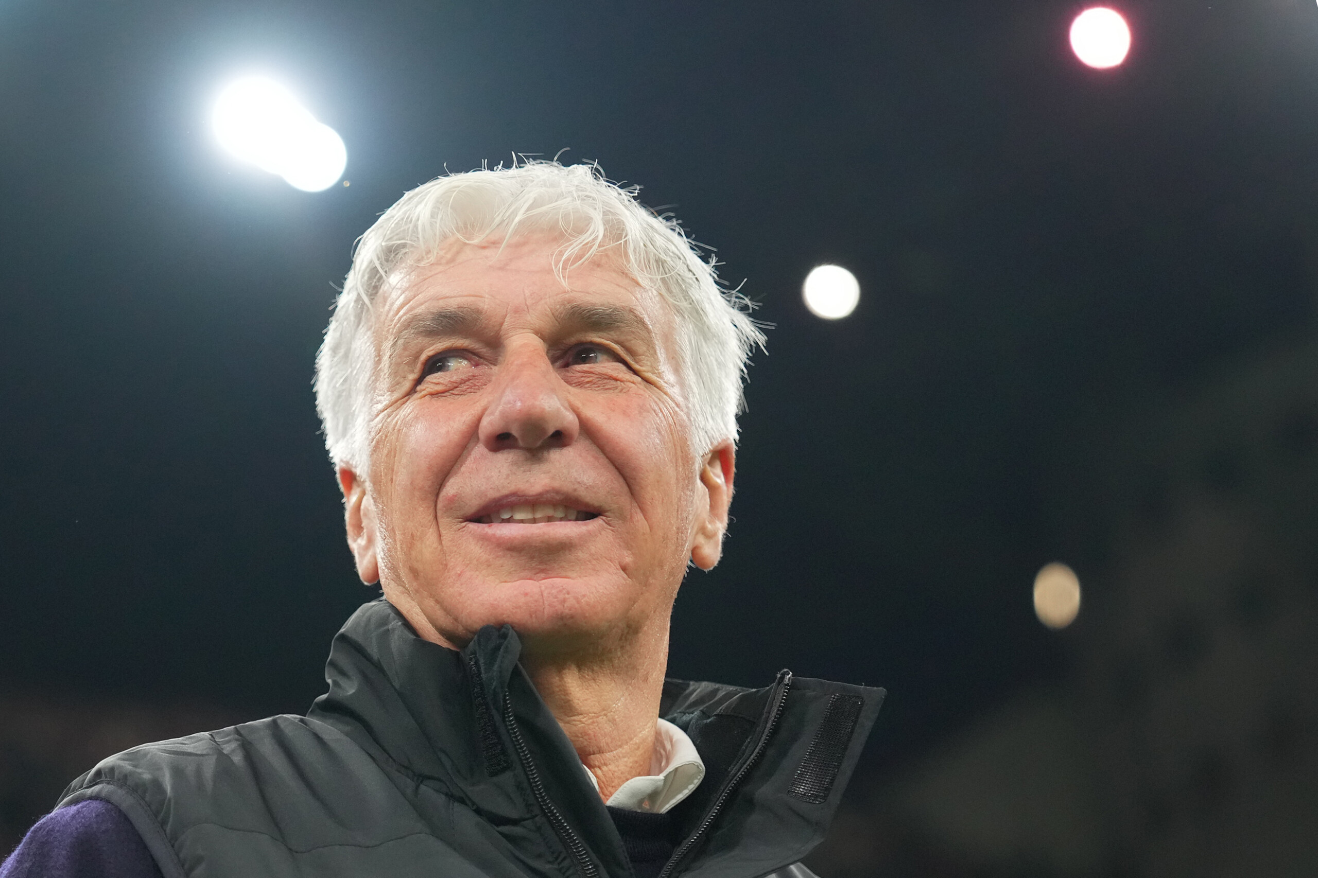 football gasperini les friedkin sont ambitieux ils veulent mener la roma vers les sommets scaled
