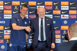 inter chivu nous sommes prets pour le mondial des clubs ne pensons pas au passe