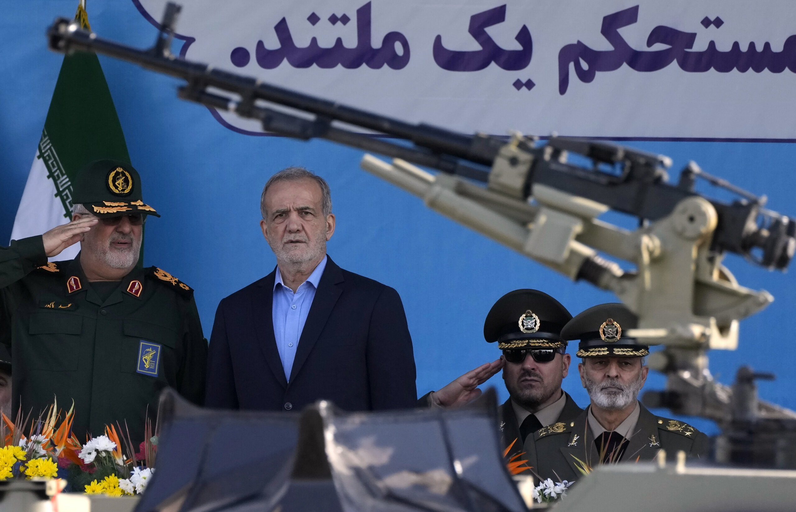 iran teheran bientot des attaques punitives contre israel scaled