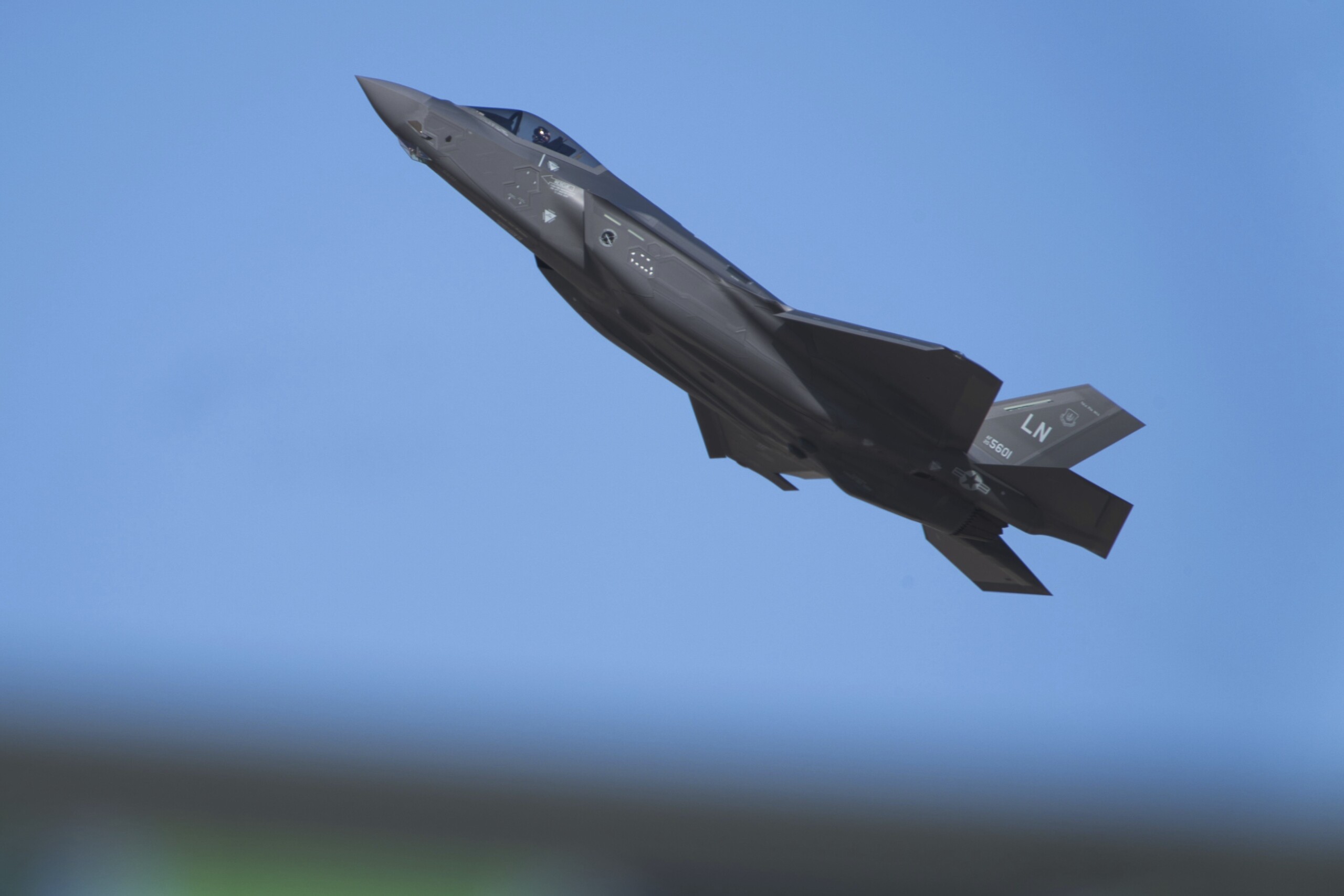 un f 35 israelien abattu a tabriz scaled