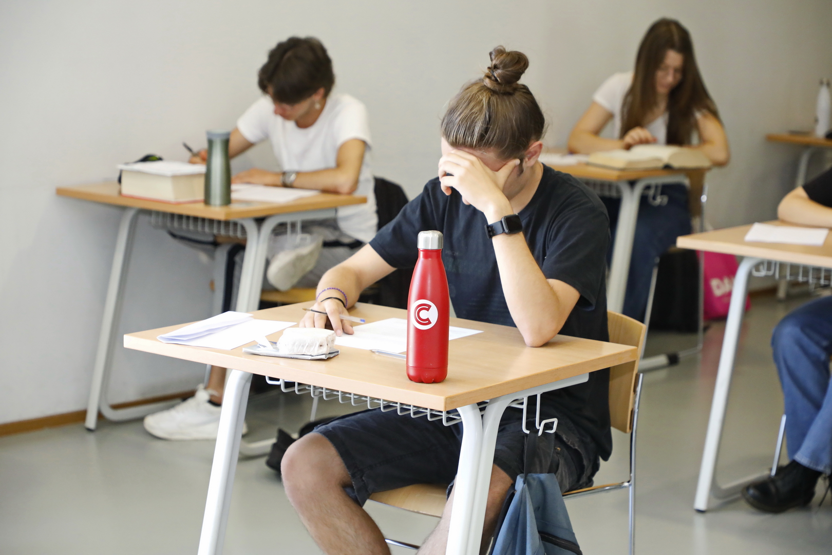 baccalaureat tomasi di lampedusa pasolini et un extrait de borsellino parmi les sujets