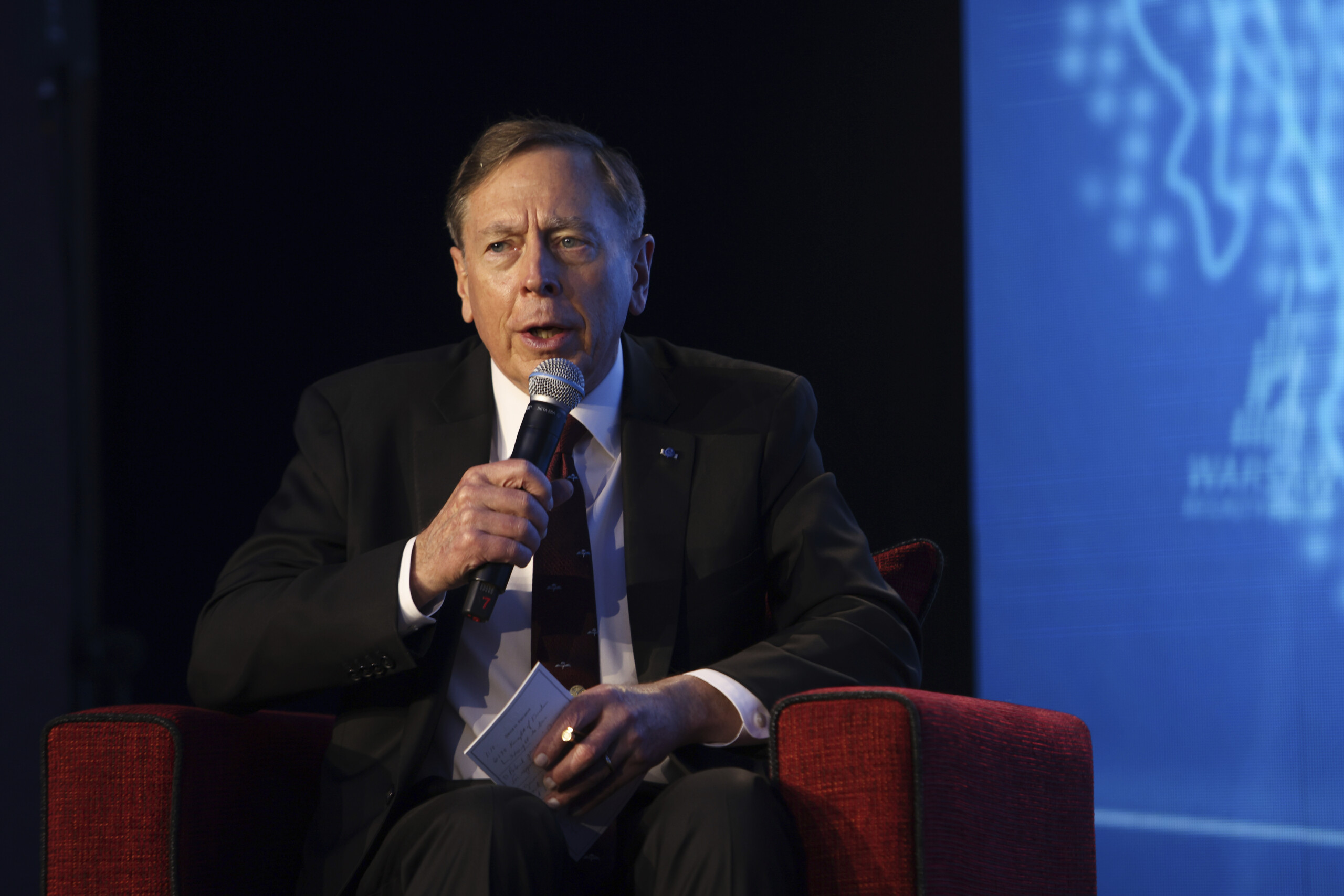 iran petraeus sans accord sur le nucleaire les sites devront etre detruits scaled