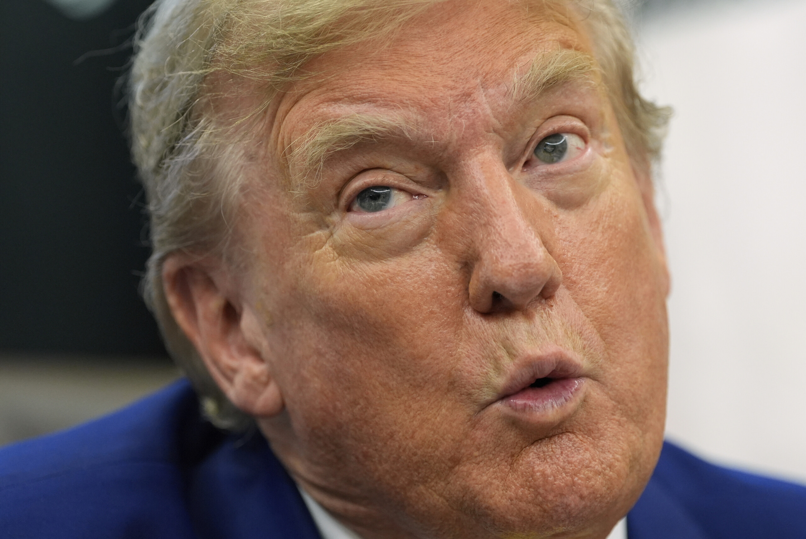iran trump nouvelle reunion dans la situation room scaled