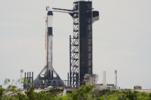 espace une fusee spacex explose au texas lors dun test aucun blesse