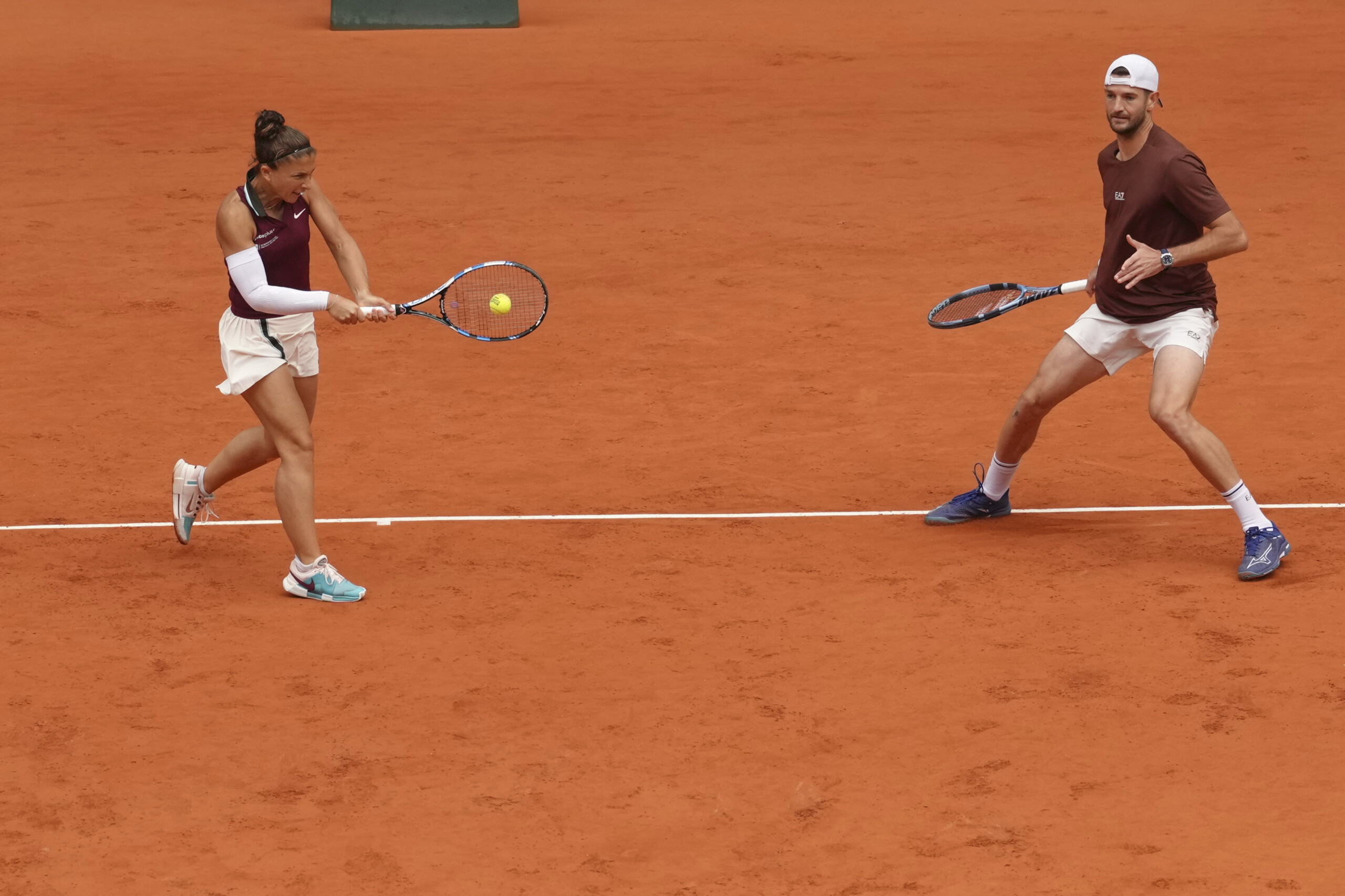 tennis atp halle bolelli et vavassori en finale du double scaled