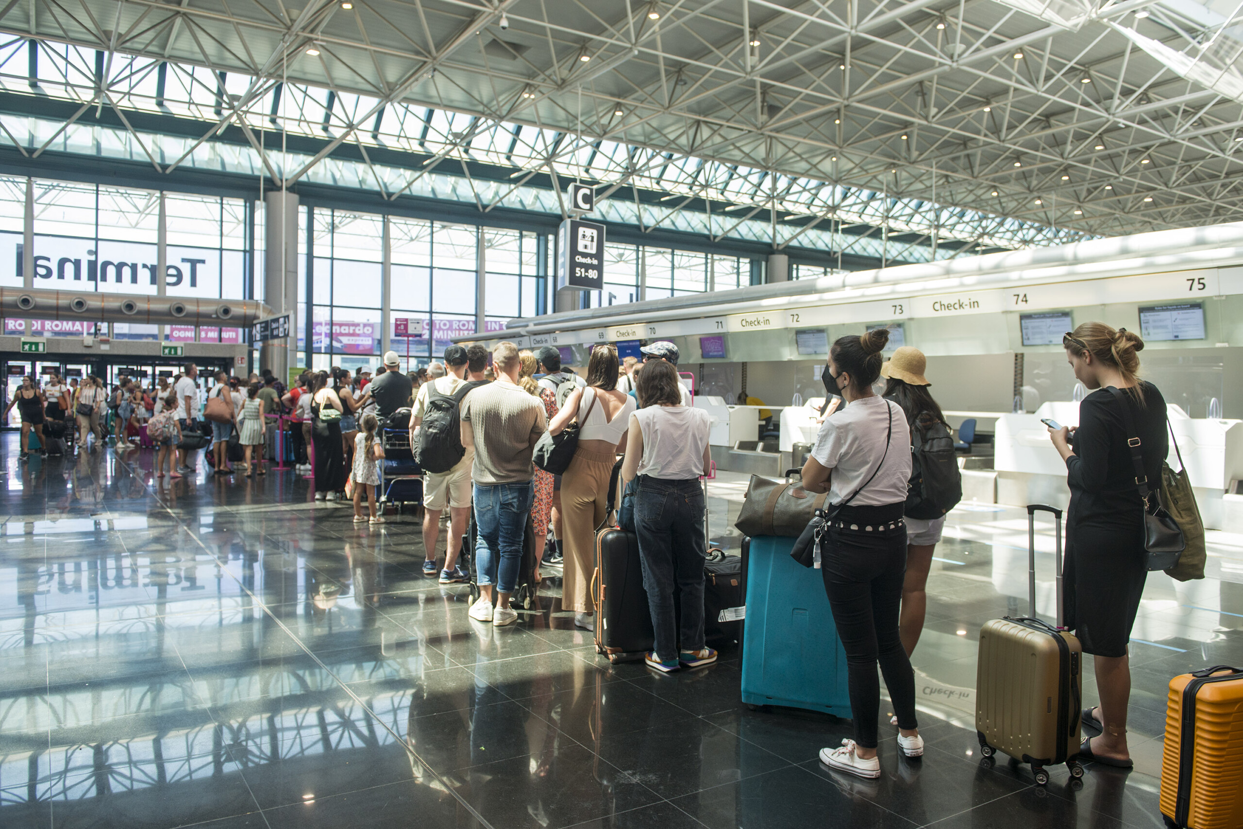aeroports fiumicino confirme meilleur aeroport deurope scaled