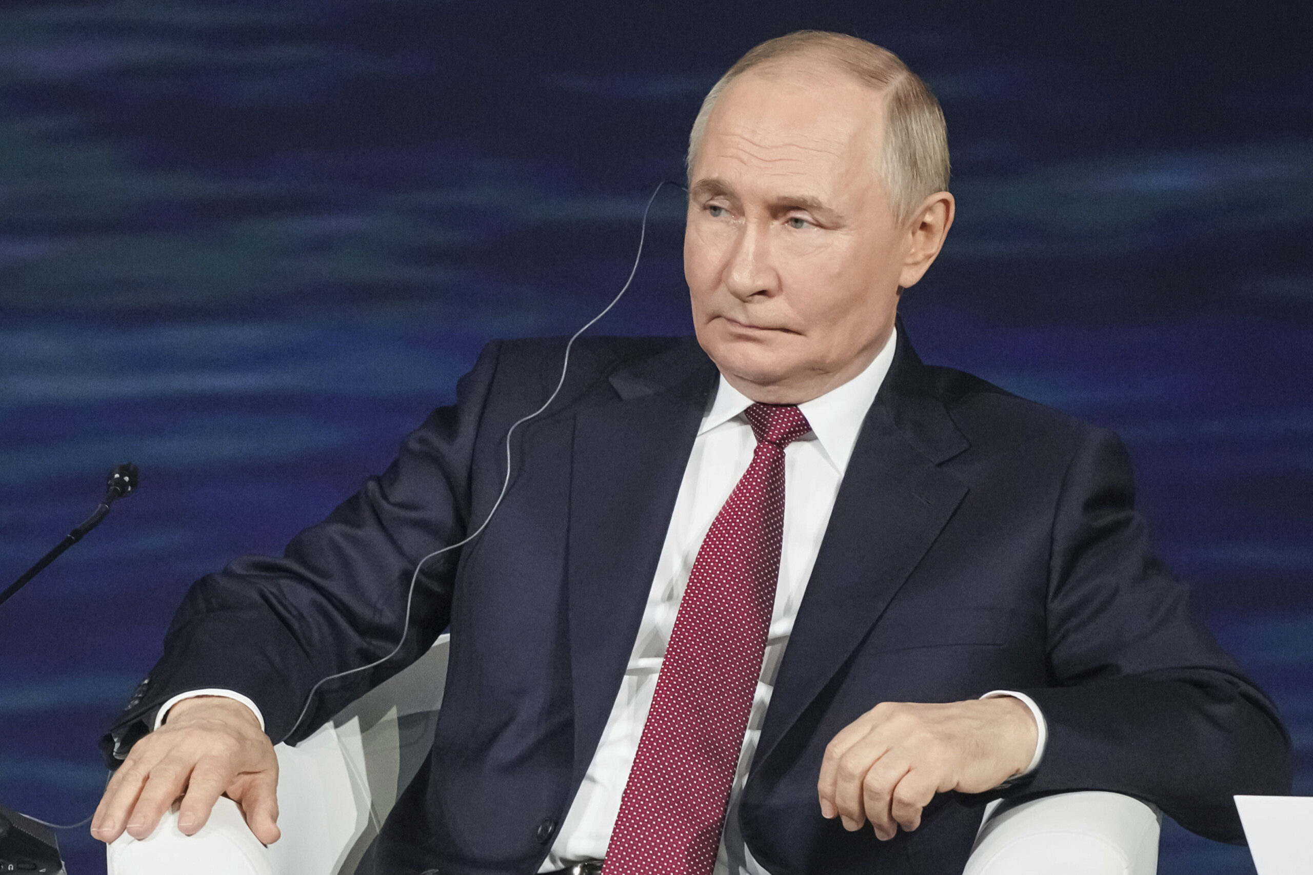 russie poutine en aucun cas la stagnation et la recession ne doivent etre tolerees scaled