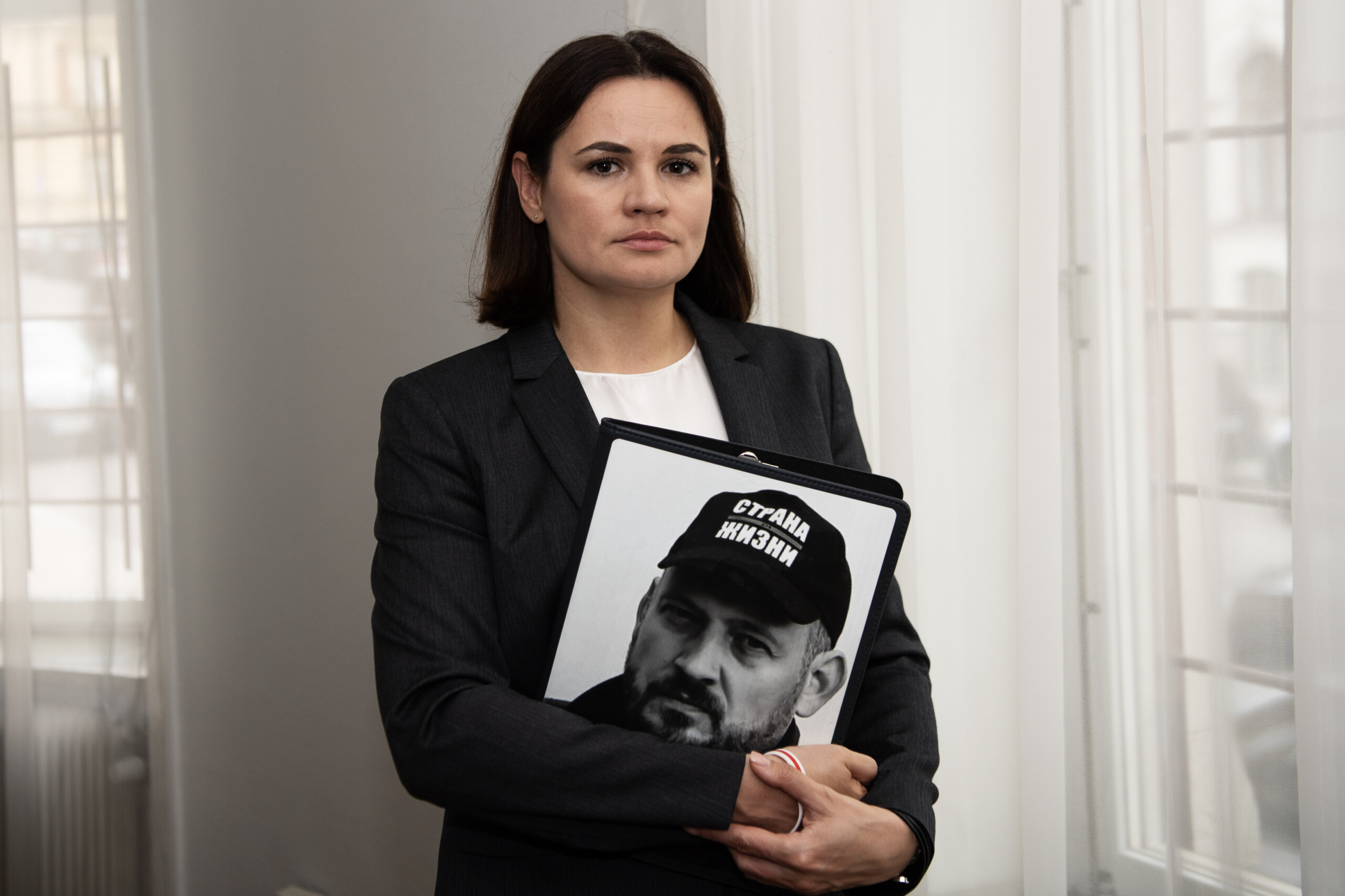 bielorussie lopposant sergei tikhanovsky libere scaled