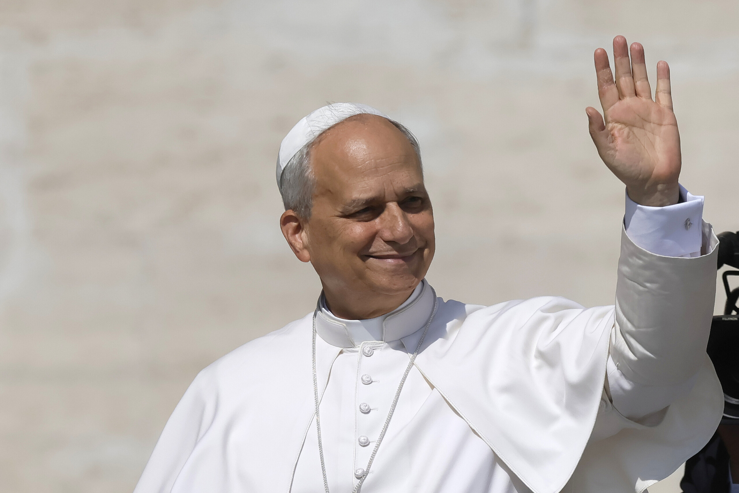 le pape enraciner dans leglise une culture qui ne tolere pas les abus scaled