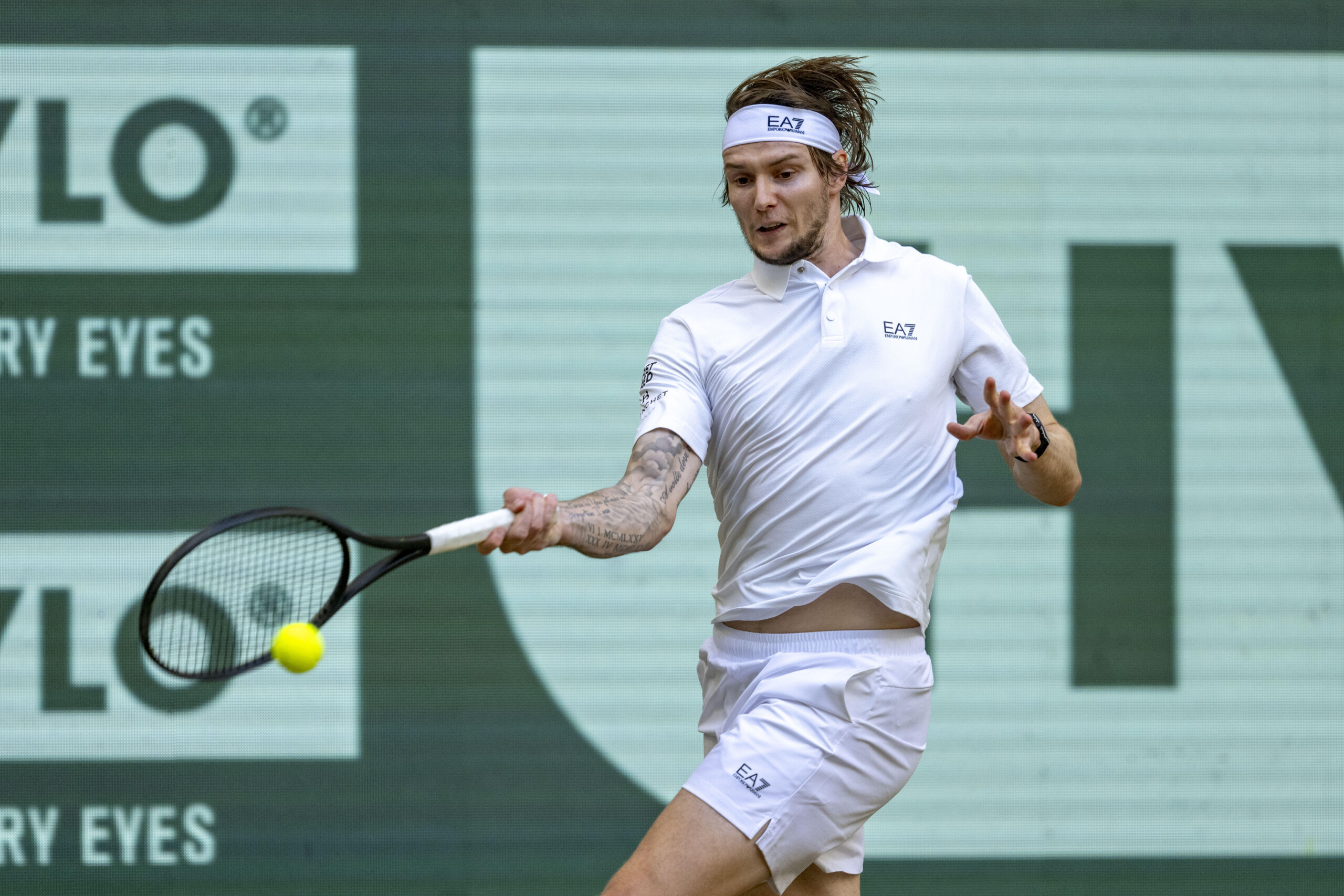 tennis atp halle bublik en finale il affrontera medvedev scaled