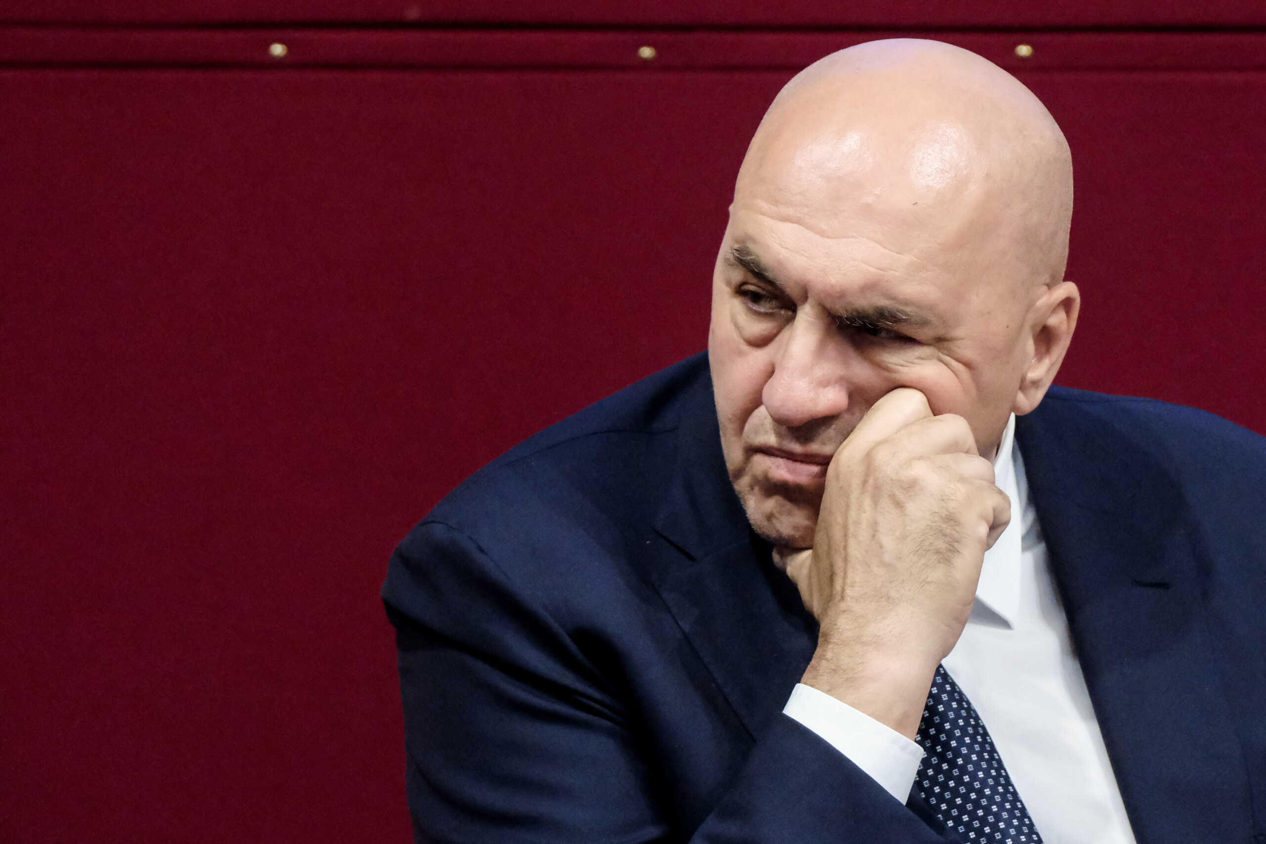 iran crosetto aucun gouvernement na ete informe de lattaque americaine mais tout le monde sy attendait scaled