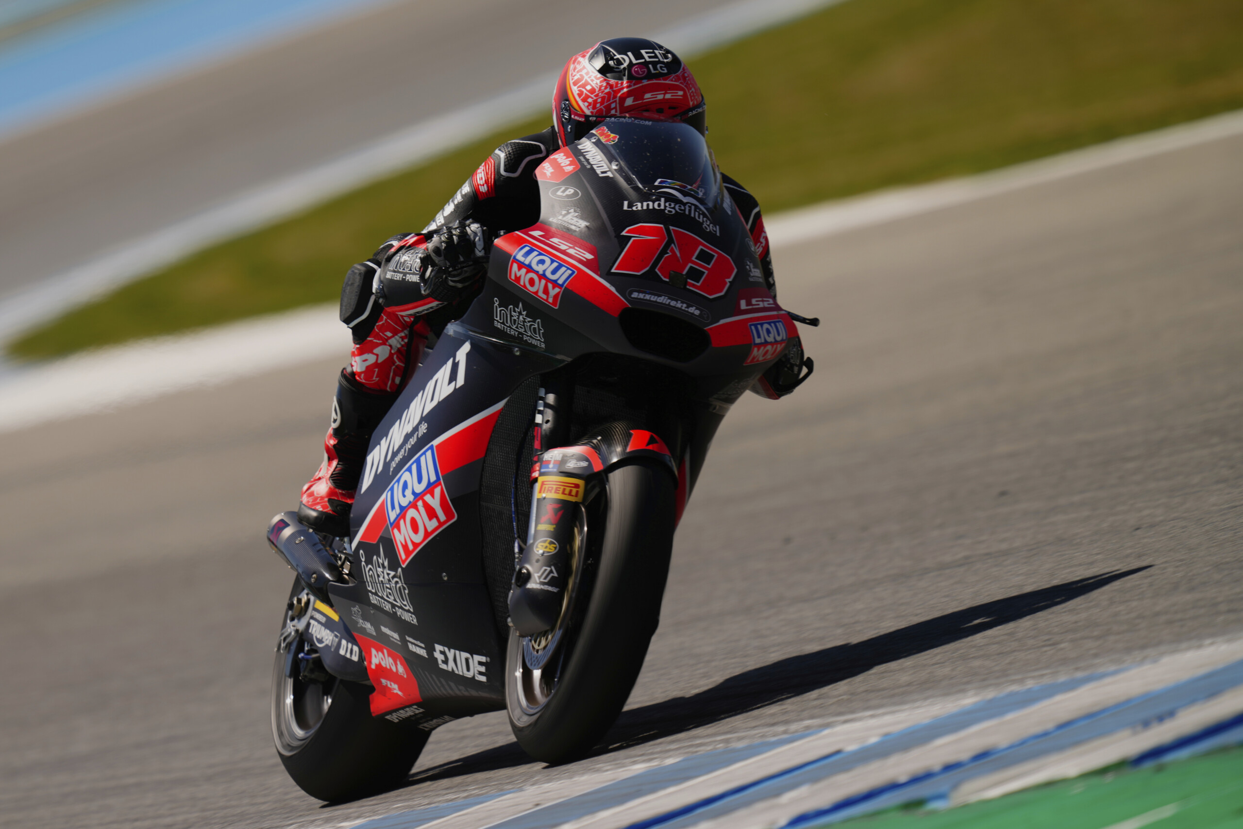 moto mondiale grand prix du mugello gonzalez remporte la victoire en moto2 vietti cinquieme scaled
