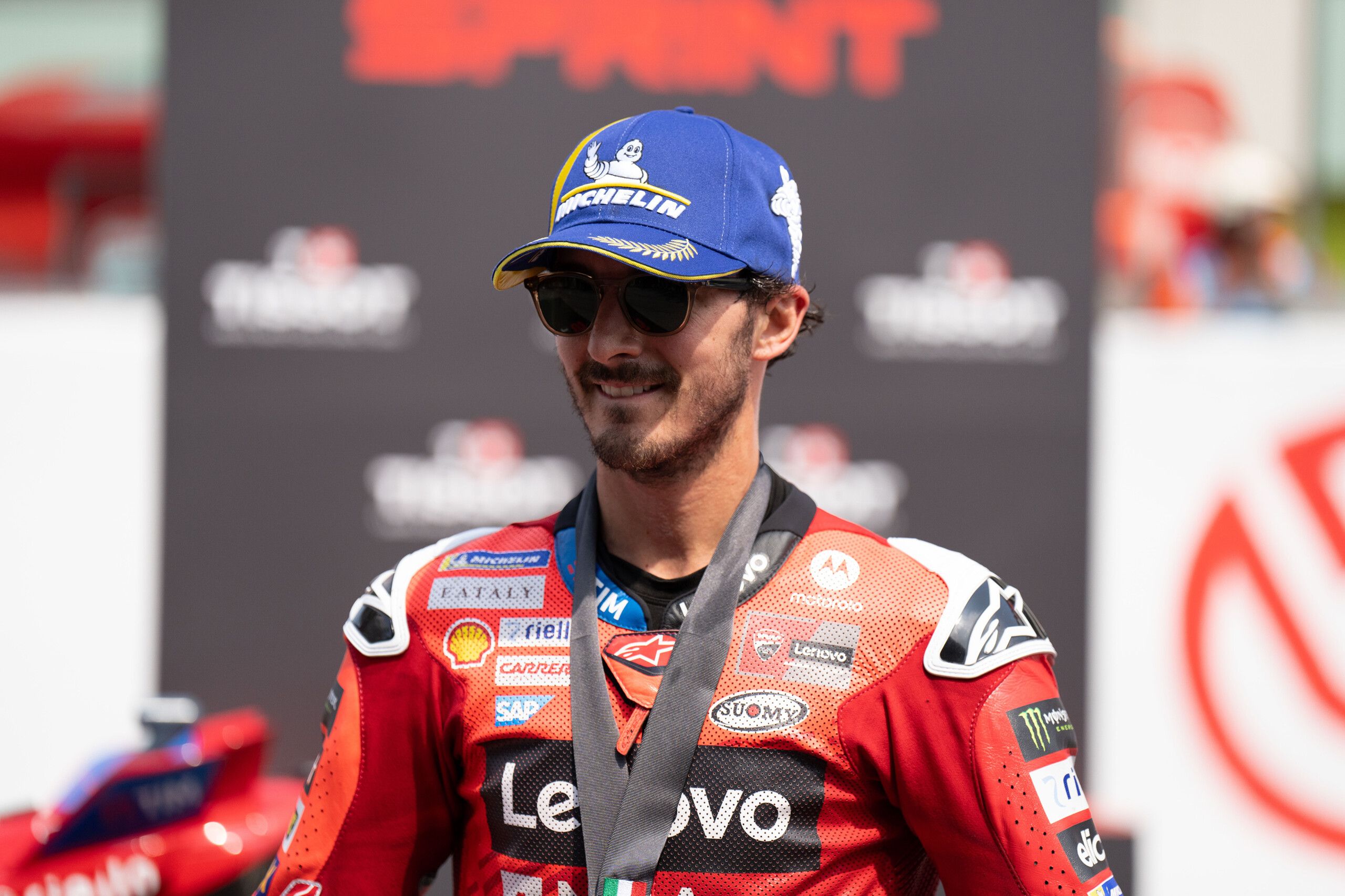 motogp la deception de bagnaia la lutte initiale ne suffit pas encore une course a regarder scaled