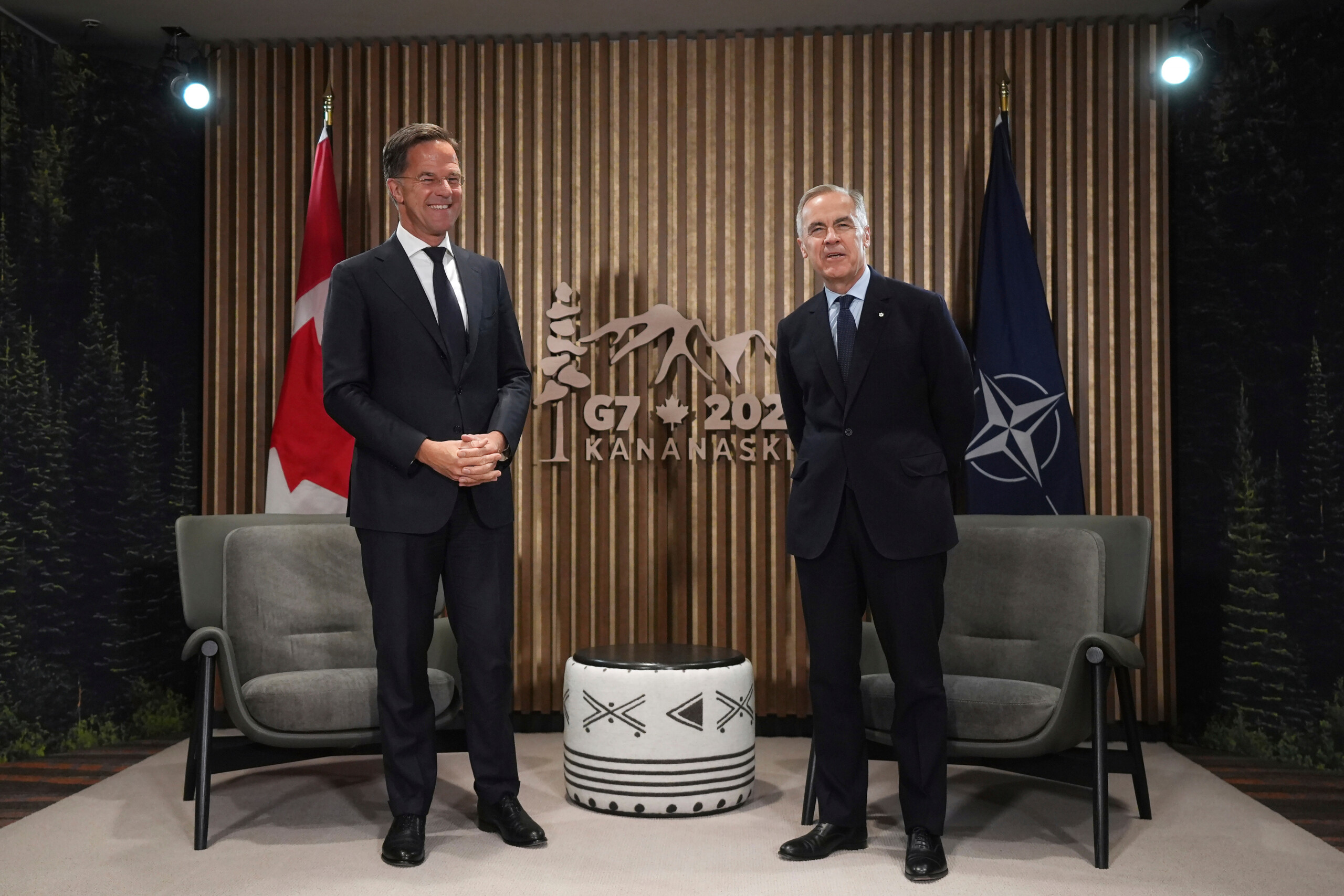 otan rutte 5 est fondamental decisions des dirigeants pour une alliance plus letale scaled