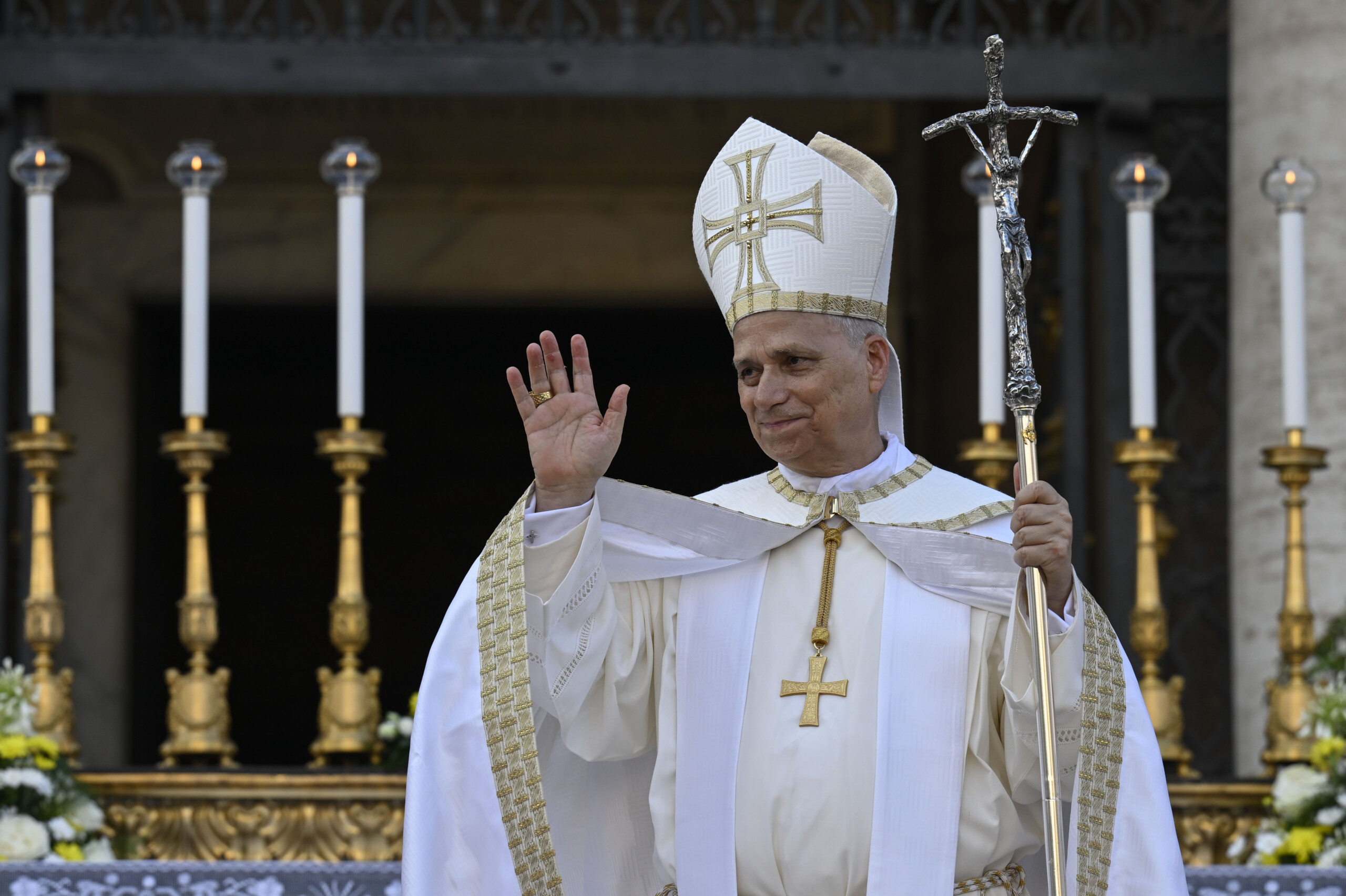 le pape aux seminaristes a lere des reseaux sociaux sachez ecouter les pauvres scaled