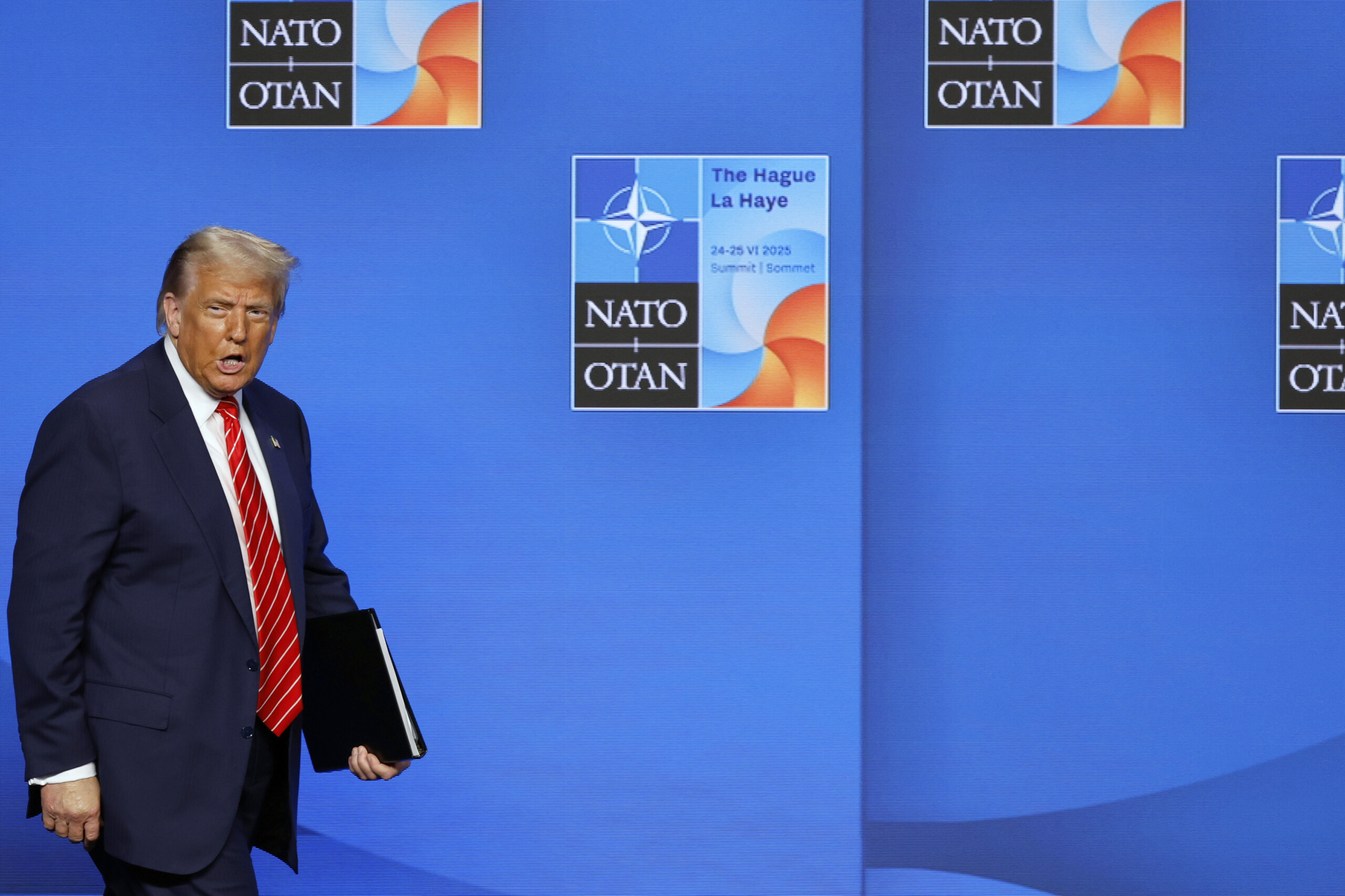 iran ladministration trump fournira un briefing confidentiel au congres sur les attaques scaled