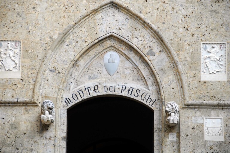 le conseil dadministration de mps approuve laugmentation de capital au service de lopa sur mediobanca