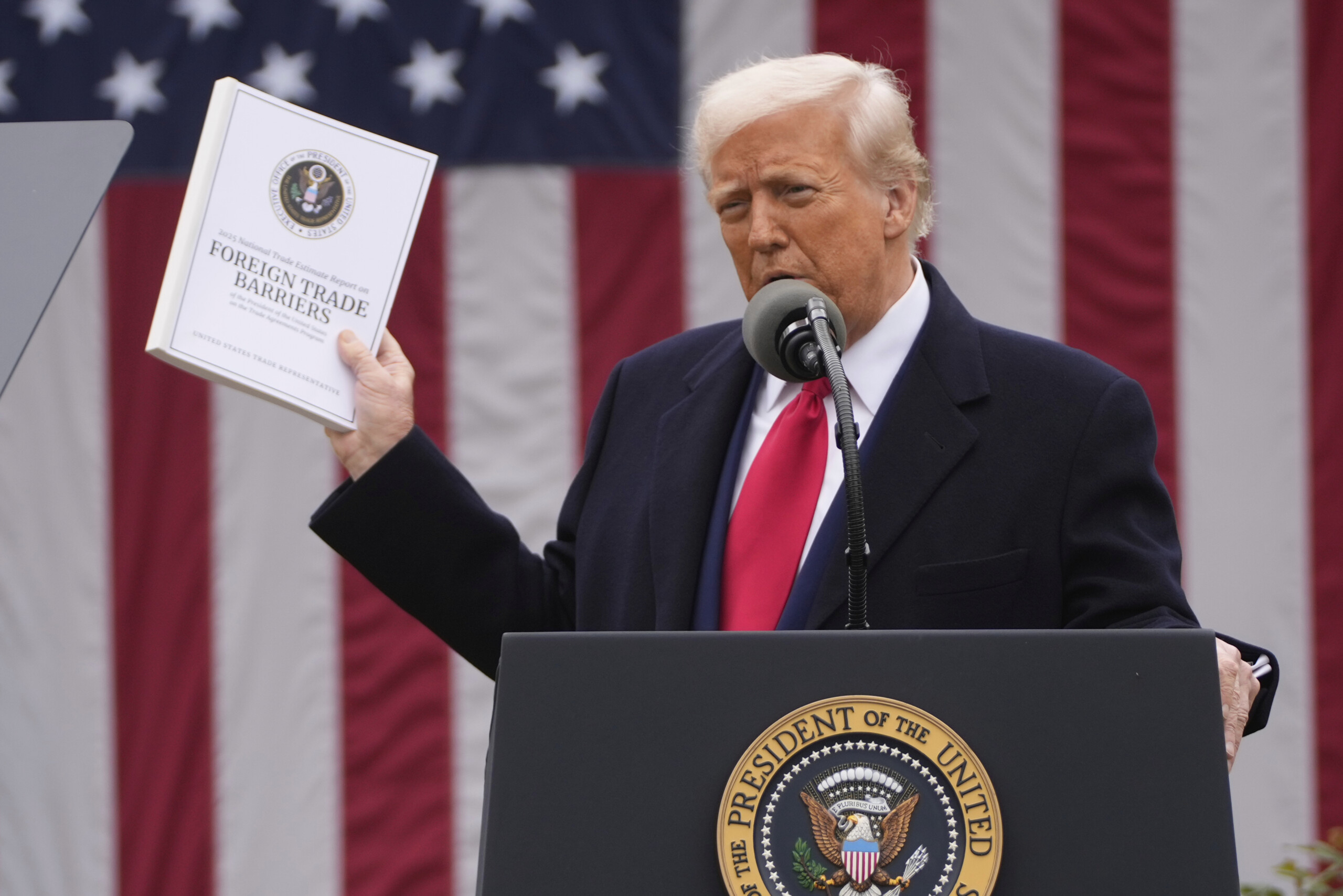 droits de douane les etats unis et lue confiants quant a un accord avant le 9 juillet scaled