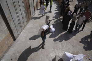 gaza 549 morts au total dans lattente dune aide humanitaire