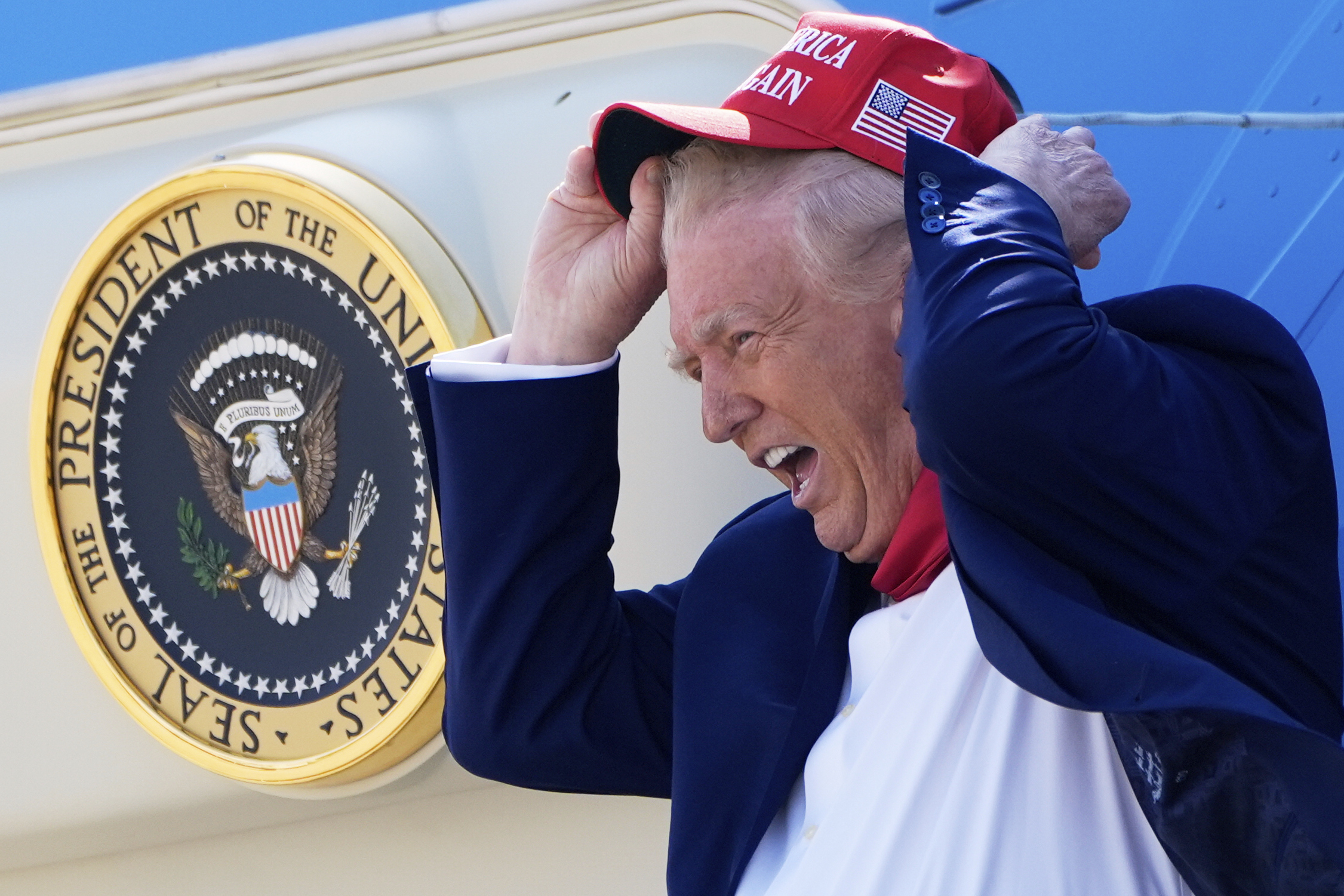 la cour supreme autorise lordre de trump sur larret du droit du sol