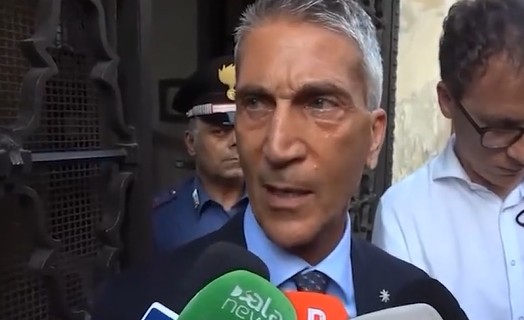 massacre de paderno avocat du jeune homme pour le tribunal il est capable de discernement