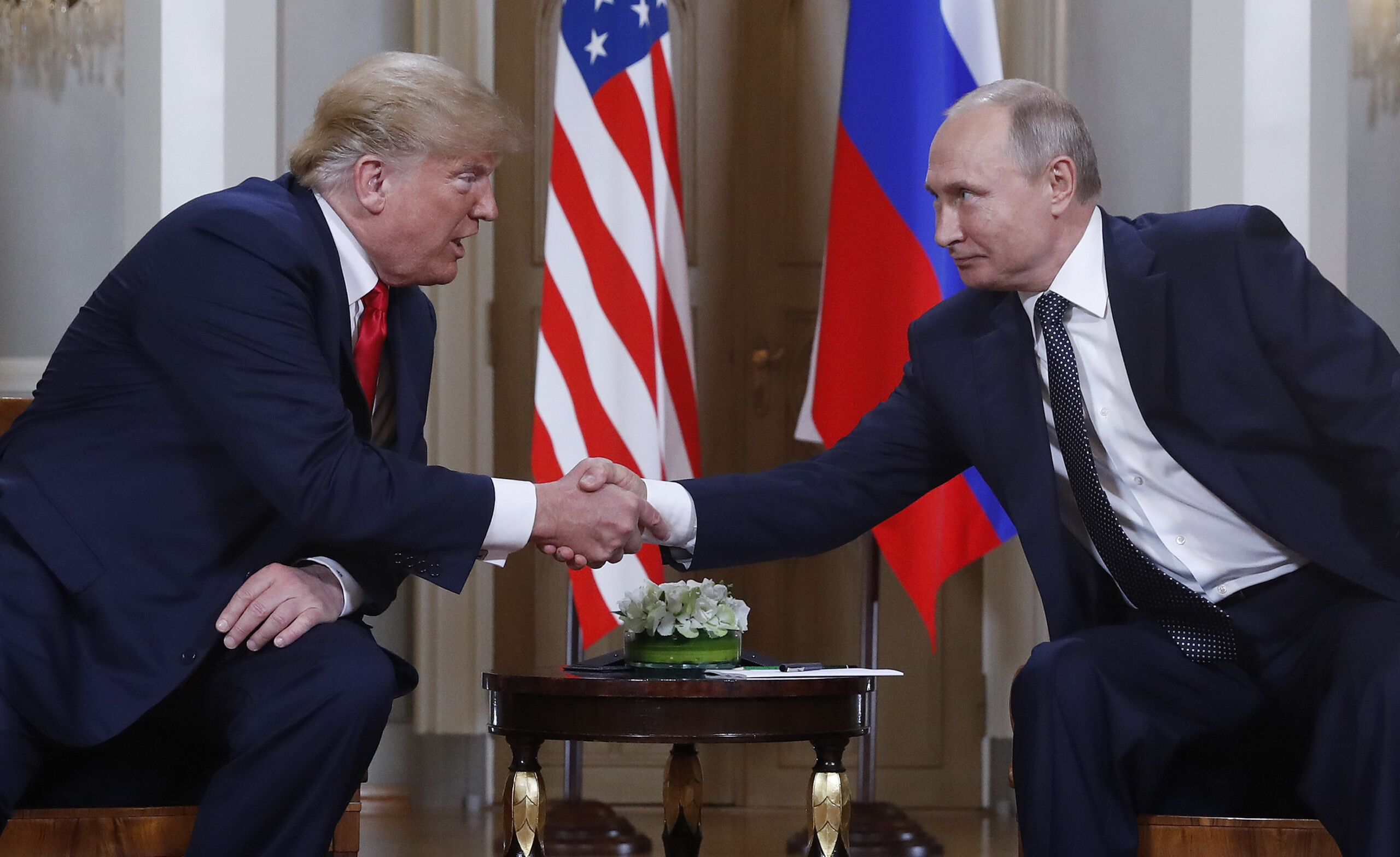 poutine une rencontre avec trump est possible mais elle doit etre preparee scaled