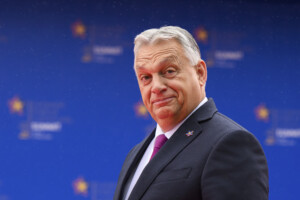 pride orban des consequences juridiques pour ceux qui participent a budapest