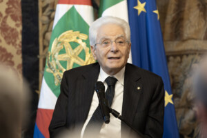 ustica mattarella une tragedie parmi les plus sombres la republique nabandonne pas la recherche de la verite