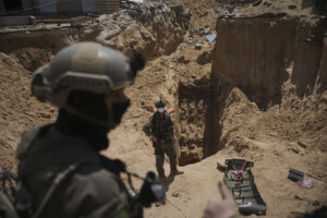 moyen orient sources hamas les prochains pourparlers sur un cessez le feu seront serieux