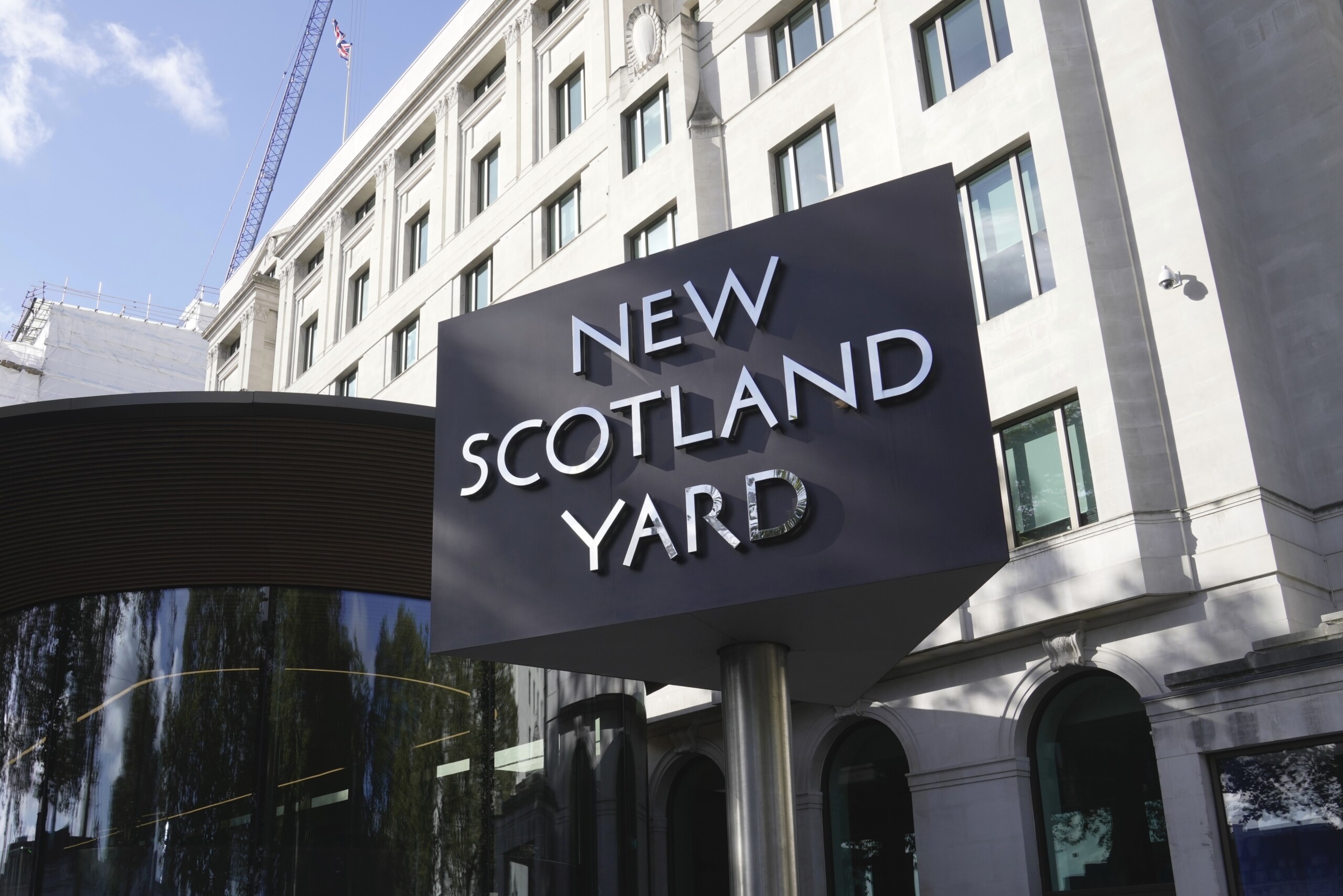 royaume uni saisie de cocaine au port de londres valeur totale de 96 millions de livres sterling scaled